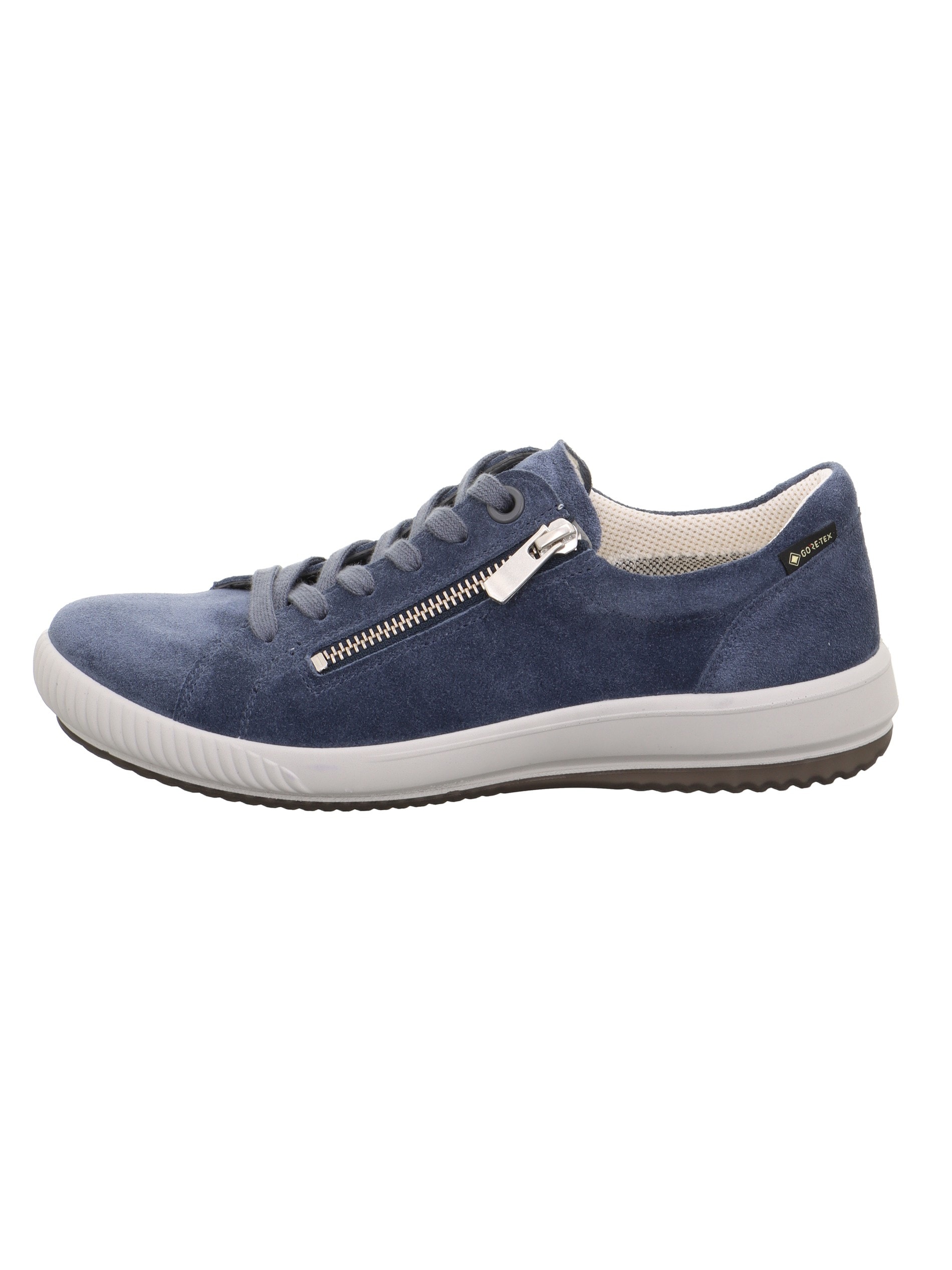 Legero Sneaker »TANARO 5.0«  Freizeitschuh, Halbschuh, Schnürschuh mit GORE-TEX Membrane