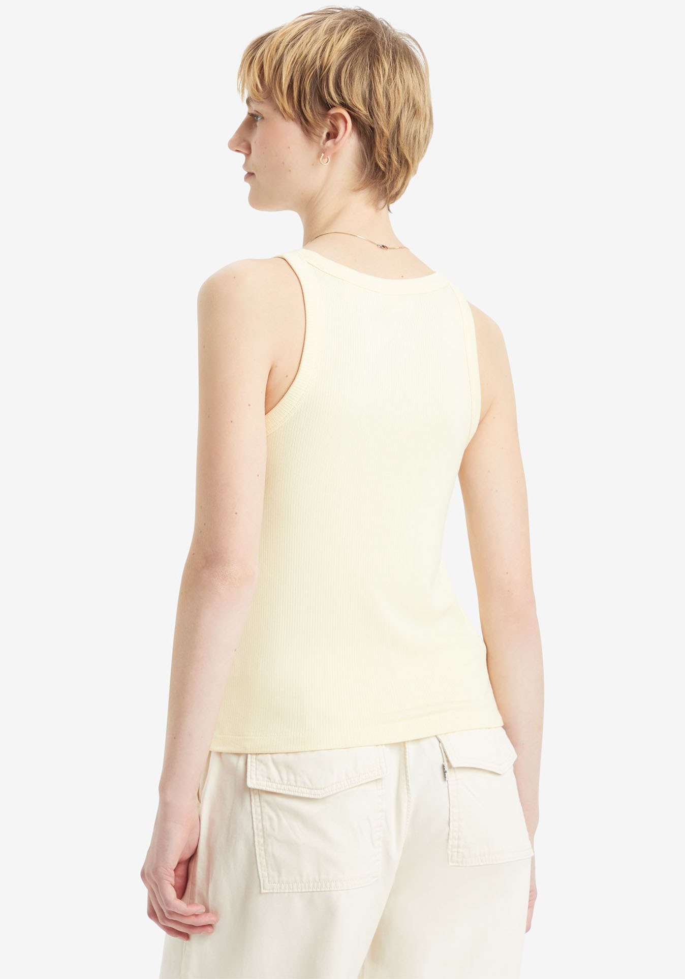 Levi's® Tanktop »DREAMY TANK GREEN«
