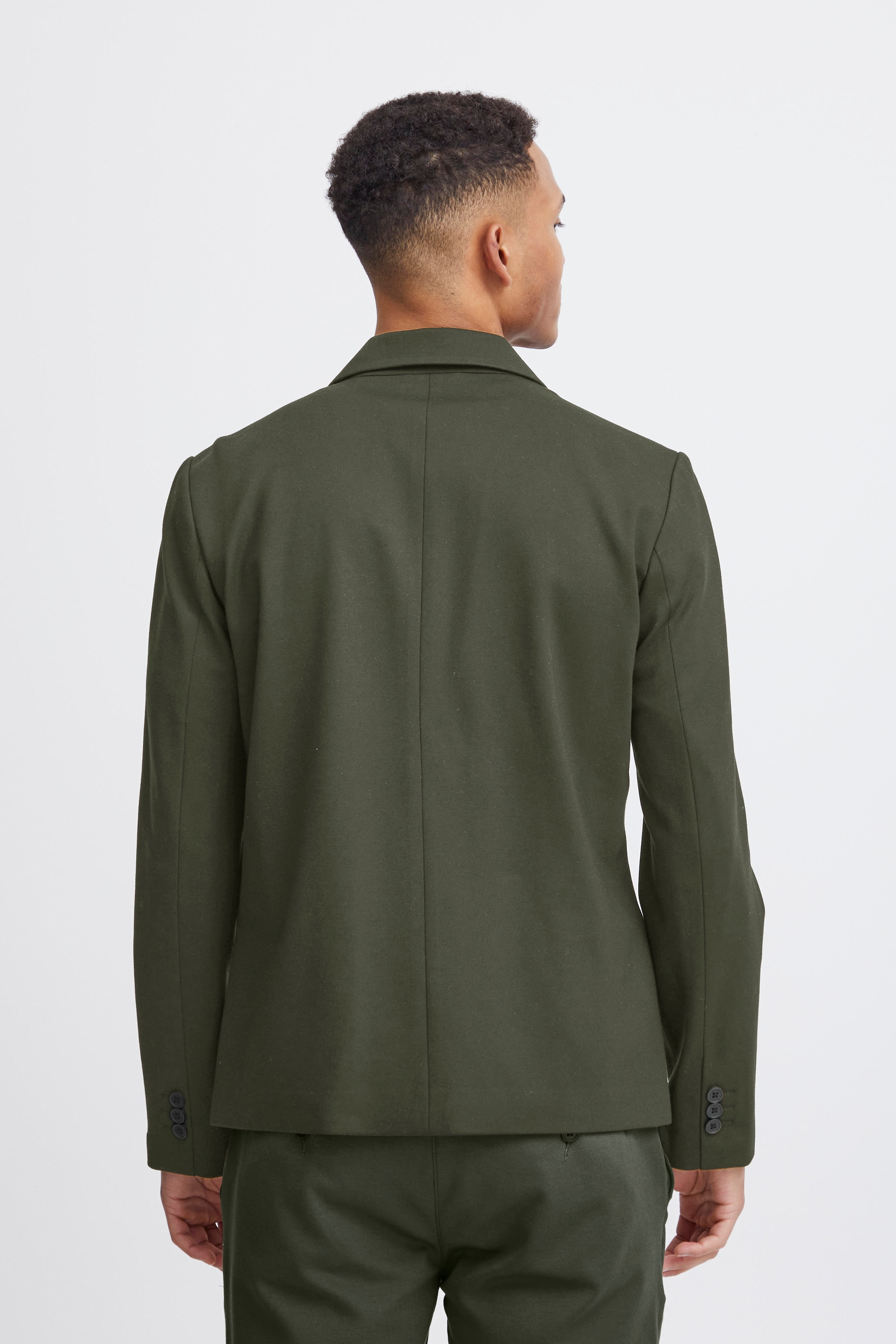 Blend Sakko »Blazer« mit pflegeleichten und elastischen Eigenschaften, Regular Fit