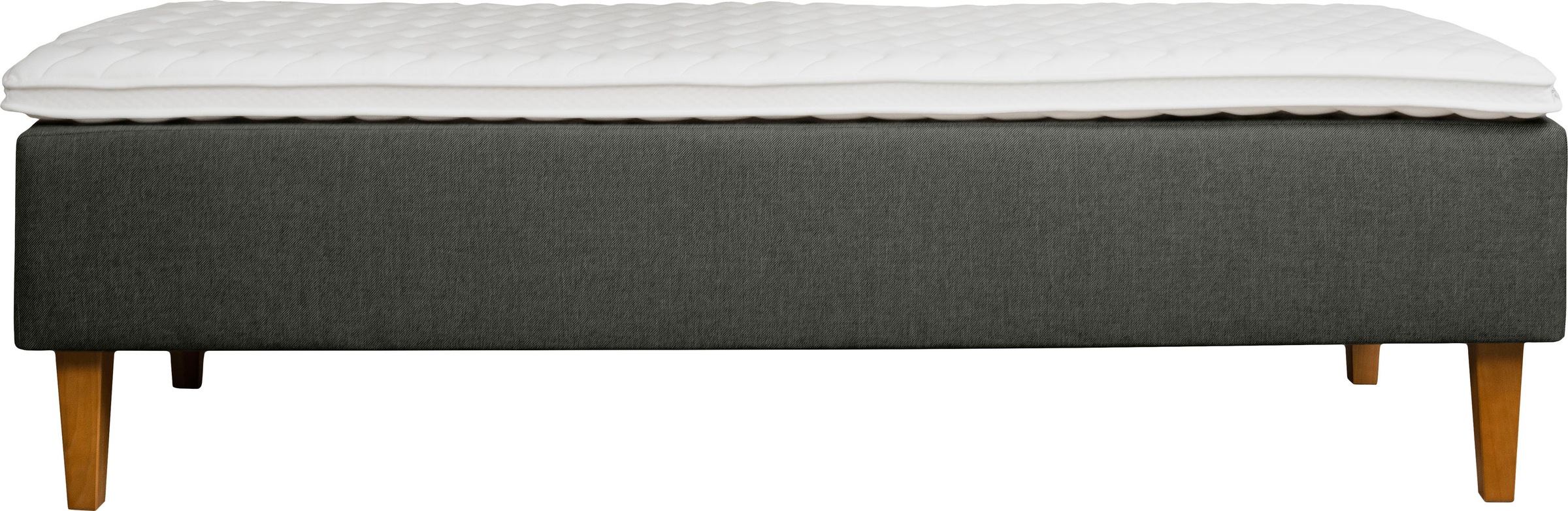 Home affaire Boxspringbett »Osterberg«, mit Taschen-Federkernunterbox
