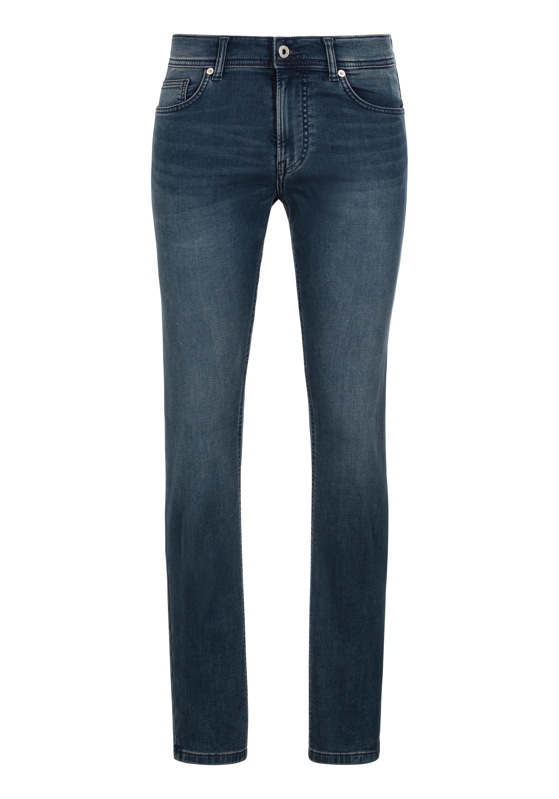Pepe Jeans Slim-fit-Jeans »SLIM GYMDIGO JEANS, sehr elastisch«