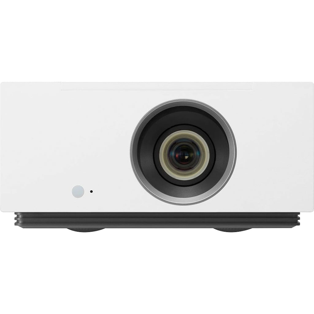 LG Beamer »CineBeam HU710PW«, (2000000:1)