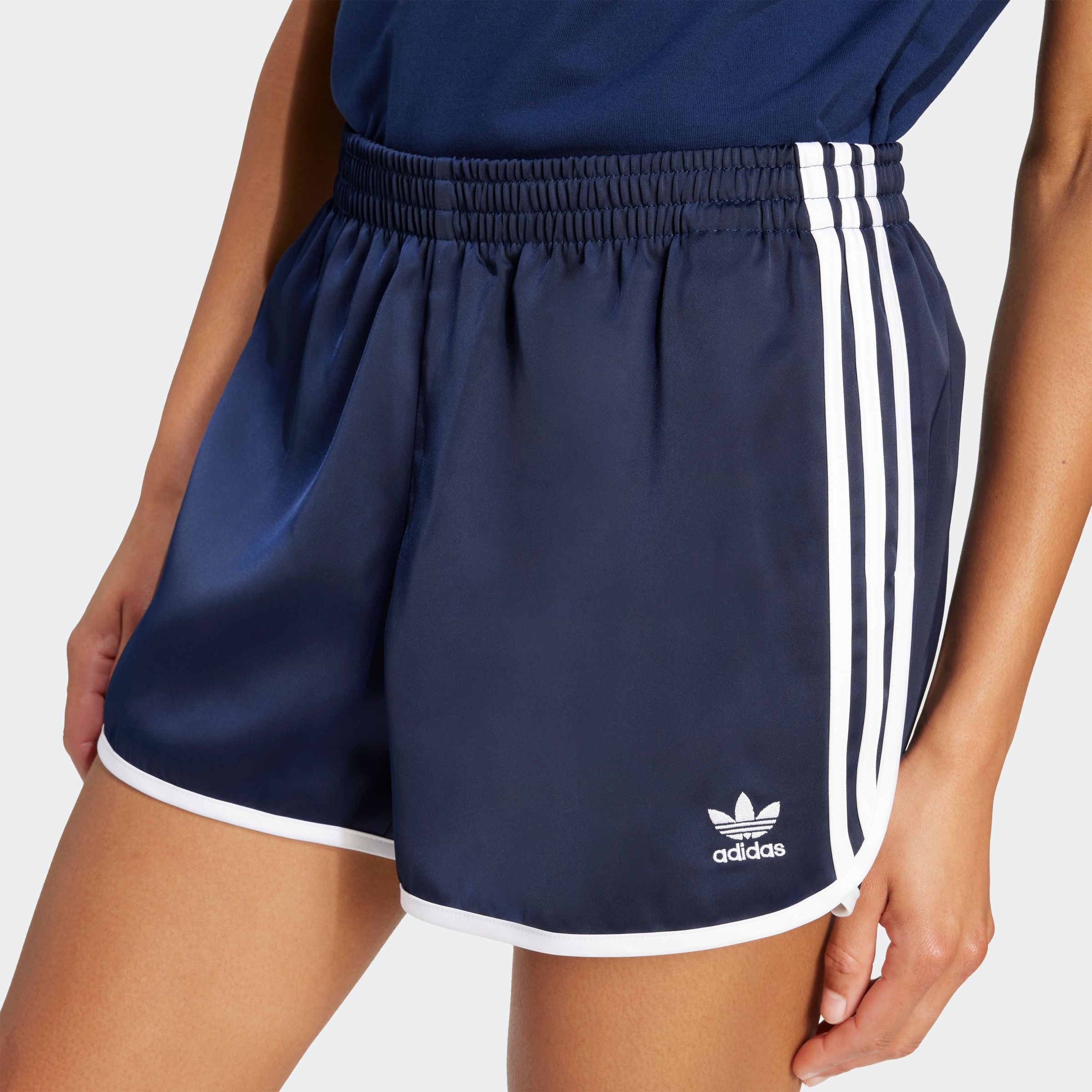 adidas Originals Shorts »3S SPRINTER«, (1 tlg.)