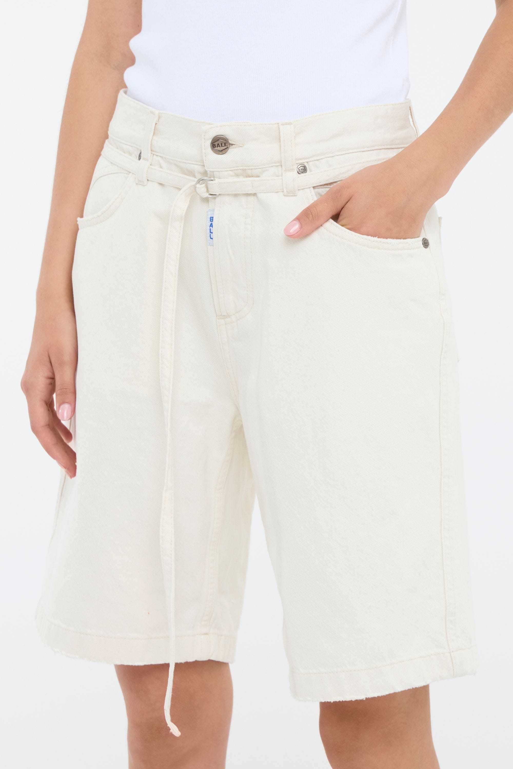 BALL Bermudas »Bermudas BALUCIA«