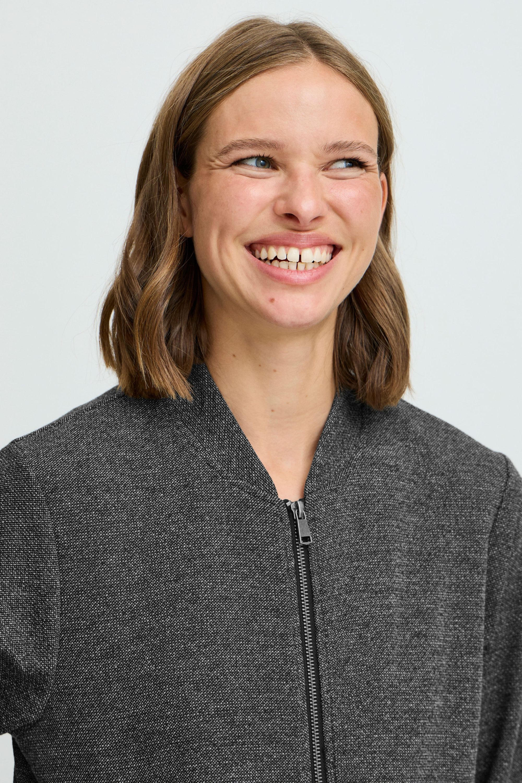 b.young Kurzjacke »Kurzjacke BYRowan«