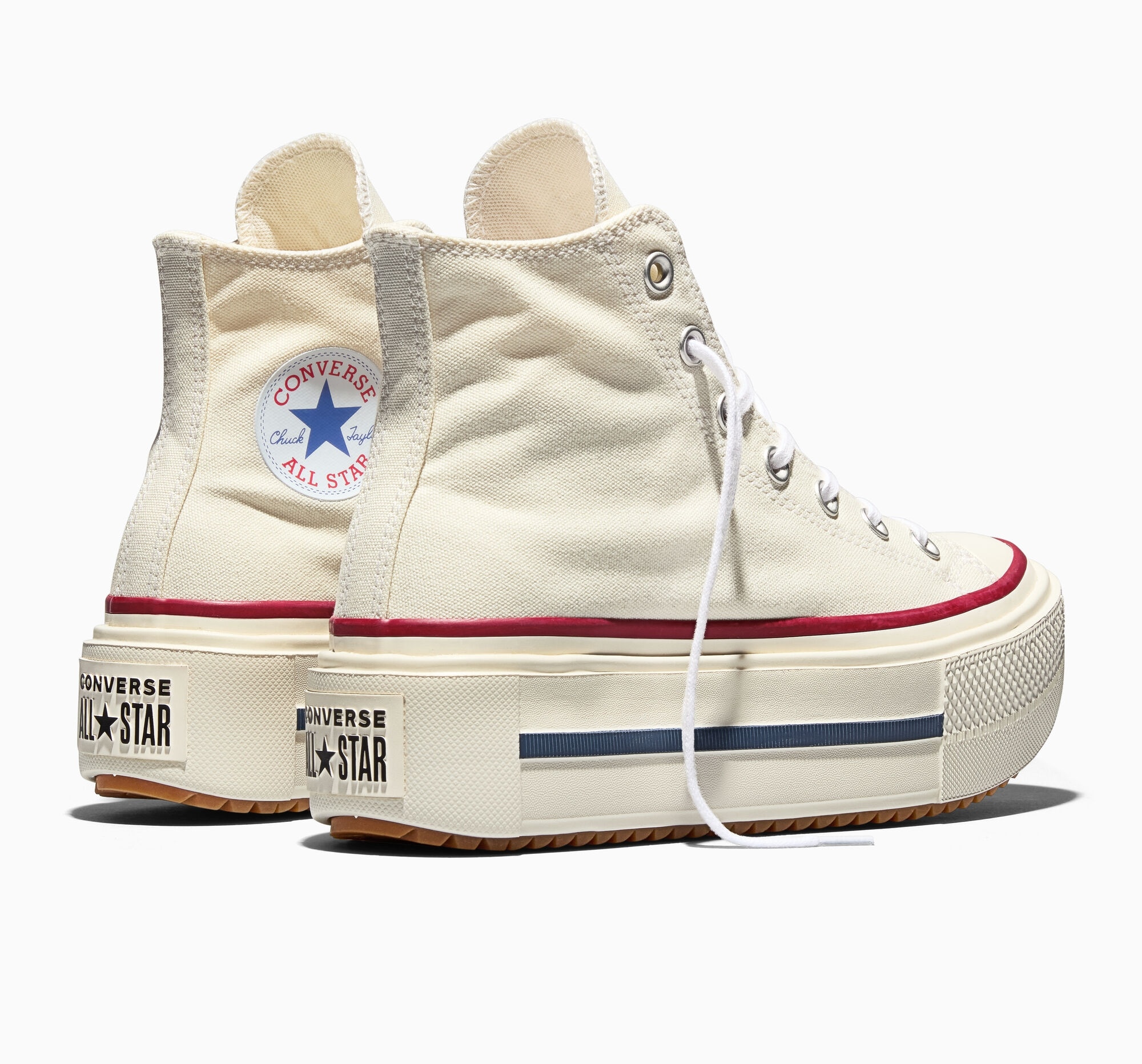 Converse Sneaker »CHUCK TAYLOR ALL STAR LIFT DOUBLE«
