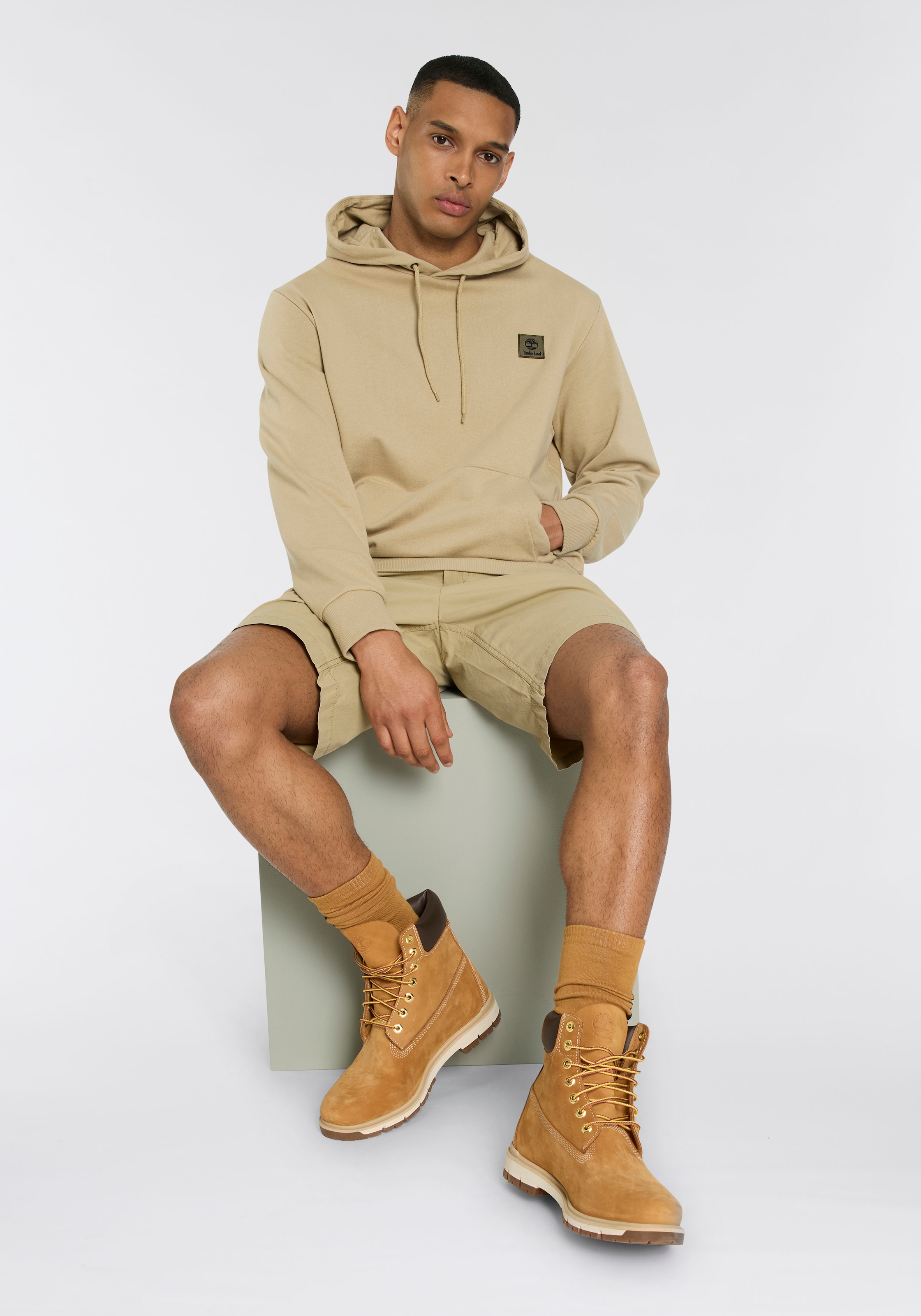 Timberland Kapuzensweatshirt