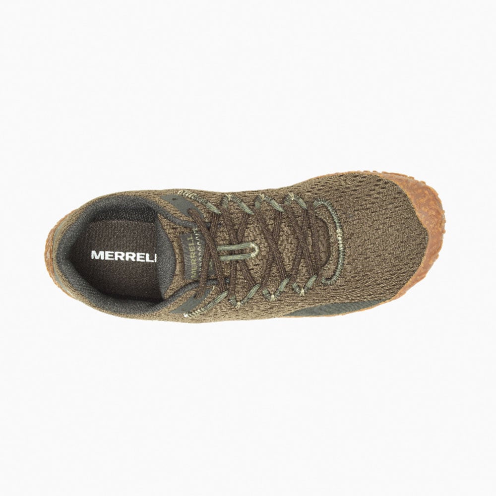 Merrell Barfußschuh »VAPOR GLOVE 6«