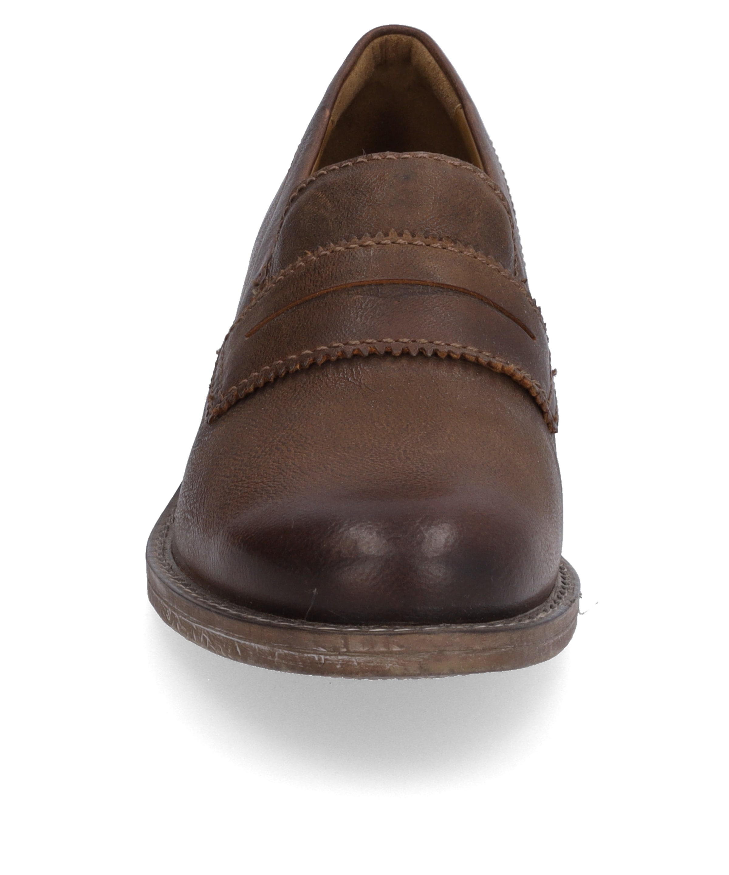Josef Seibel Slipper »Sienna 96, camel«