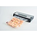 SOLIS OF SWITZERLAND Vakuumierer »VAC Premium 922.21«, Rollenbreite 30 cm, mit Beuteln+Folien
