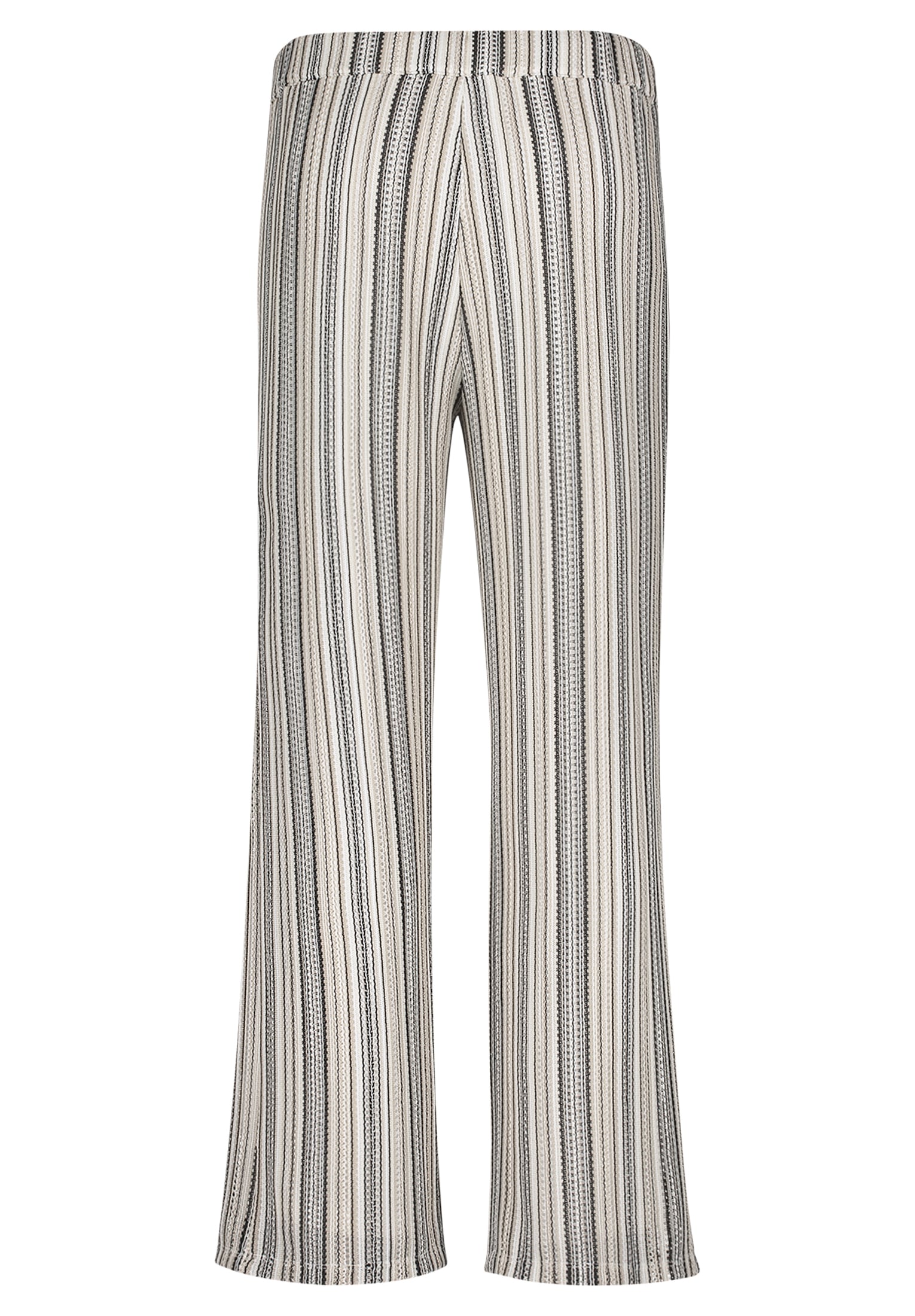 Cartoon Relaxhose »Casual-Hose mit elastischem Bund«