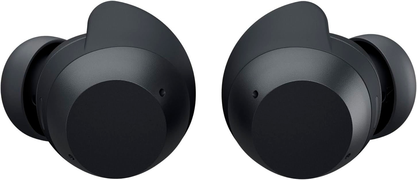 LG Bluetooth-Kopfhörer »xboom Buds Lite«, Bluetooth, Active Noise Cancelling (ANC)-Freisprechfunktion-LED Ladestandsanzeige-Multi-Point-Verbindung-Rauschunterdrückung-Sprachsteuerung-kompatibel mit Siri