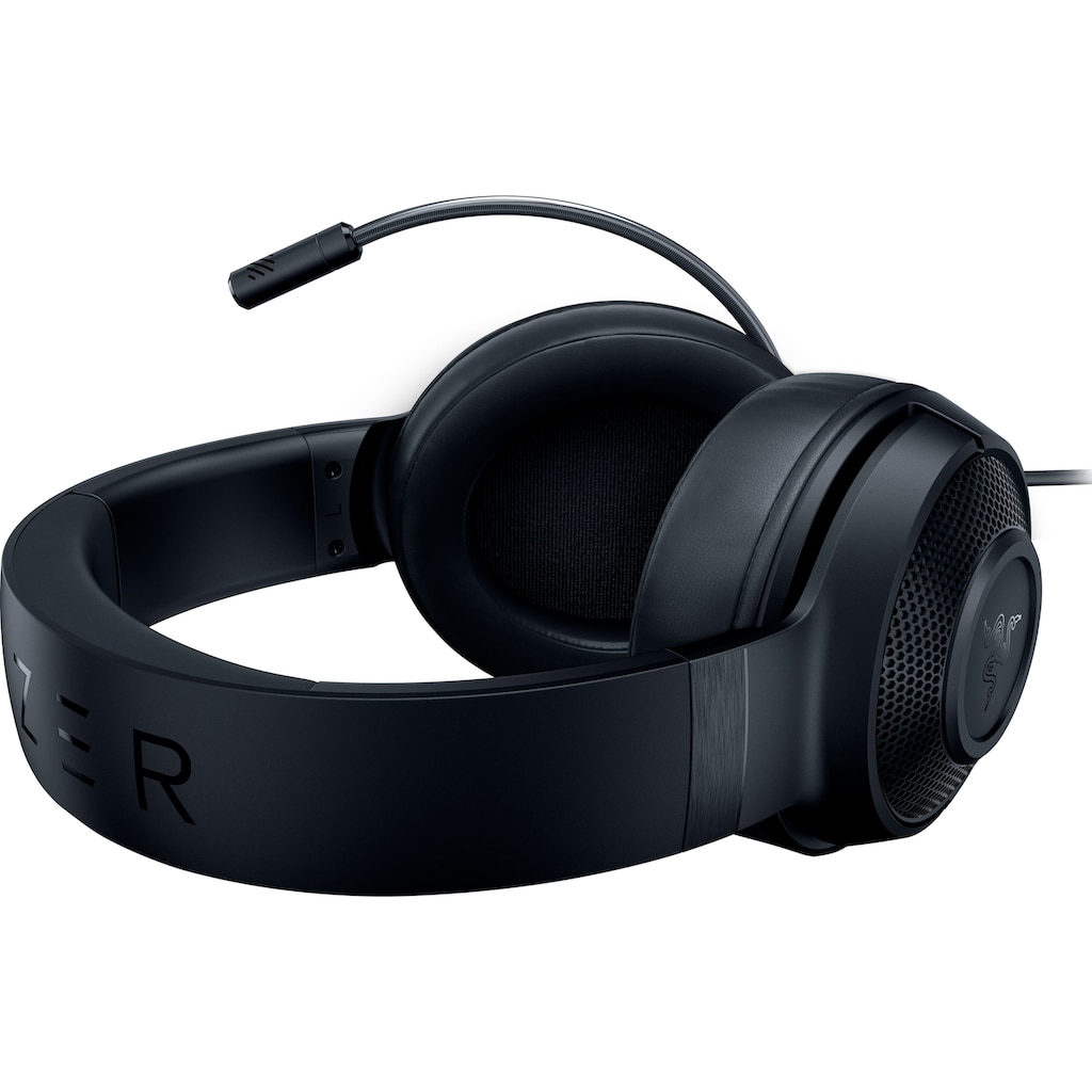 RAZER Eingabegeräte-Set »Essential Beginners«, (3 St.)