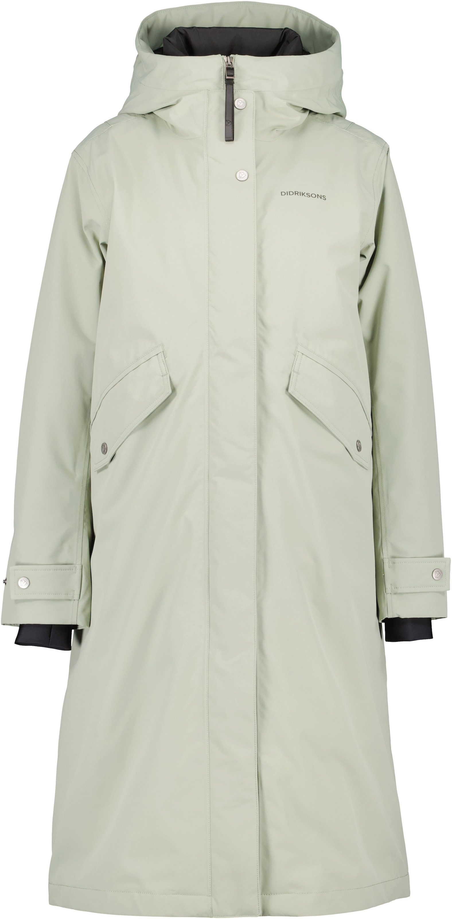 Didriksons Funktionsmantel »MIA WNS PARKA L 2«