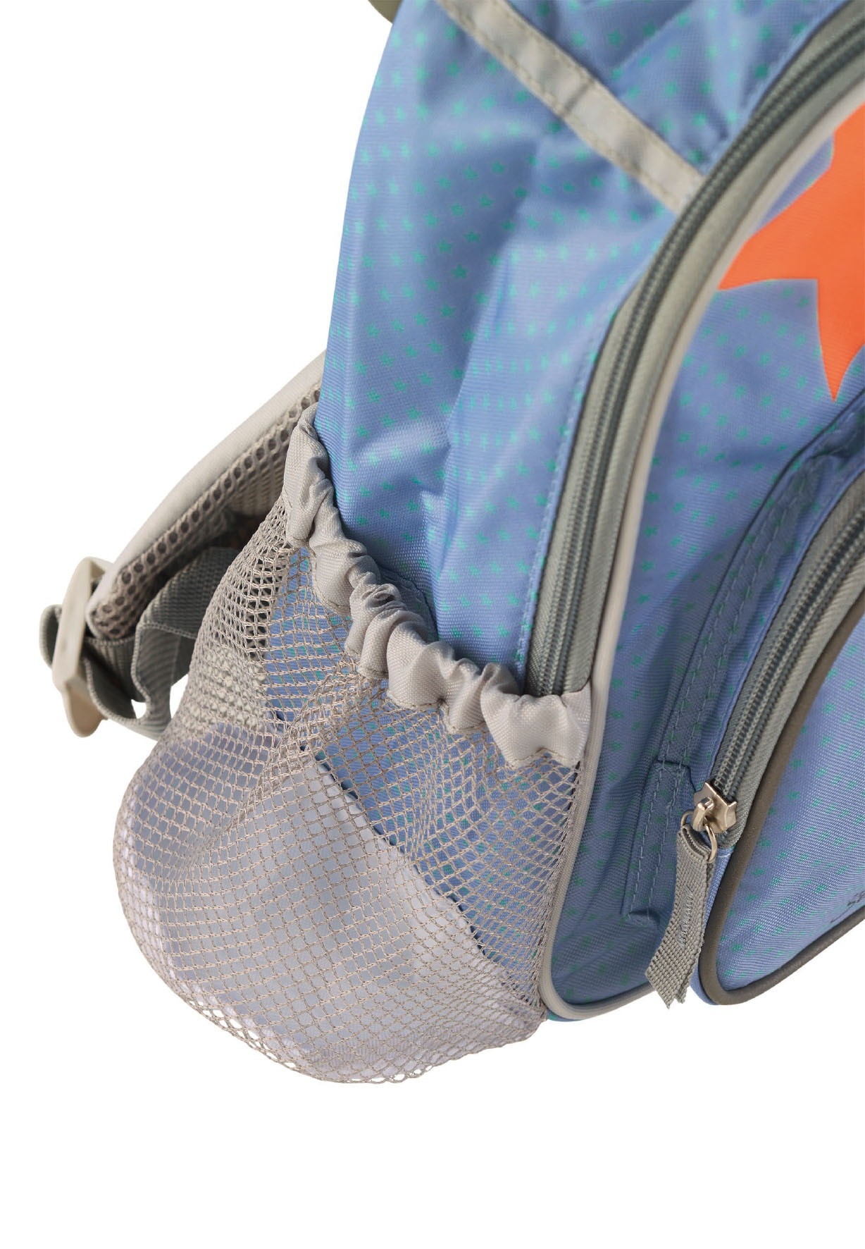 Sterntaler® Kinderrucksack »Kinderrucksack ESEL Emmi«