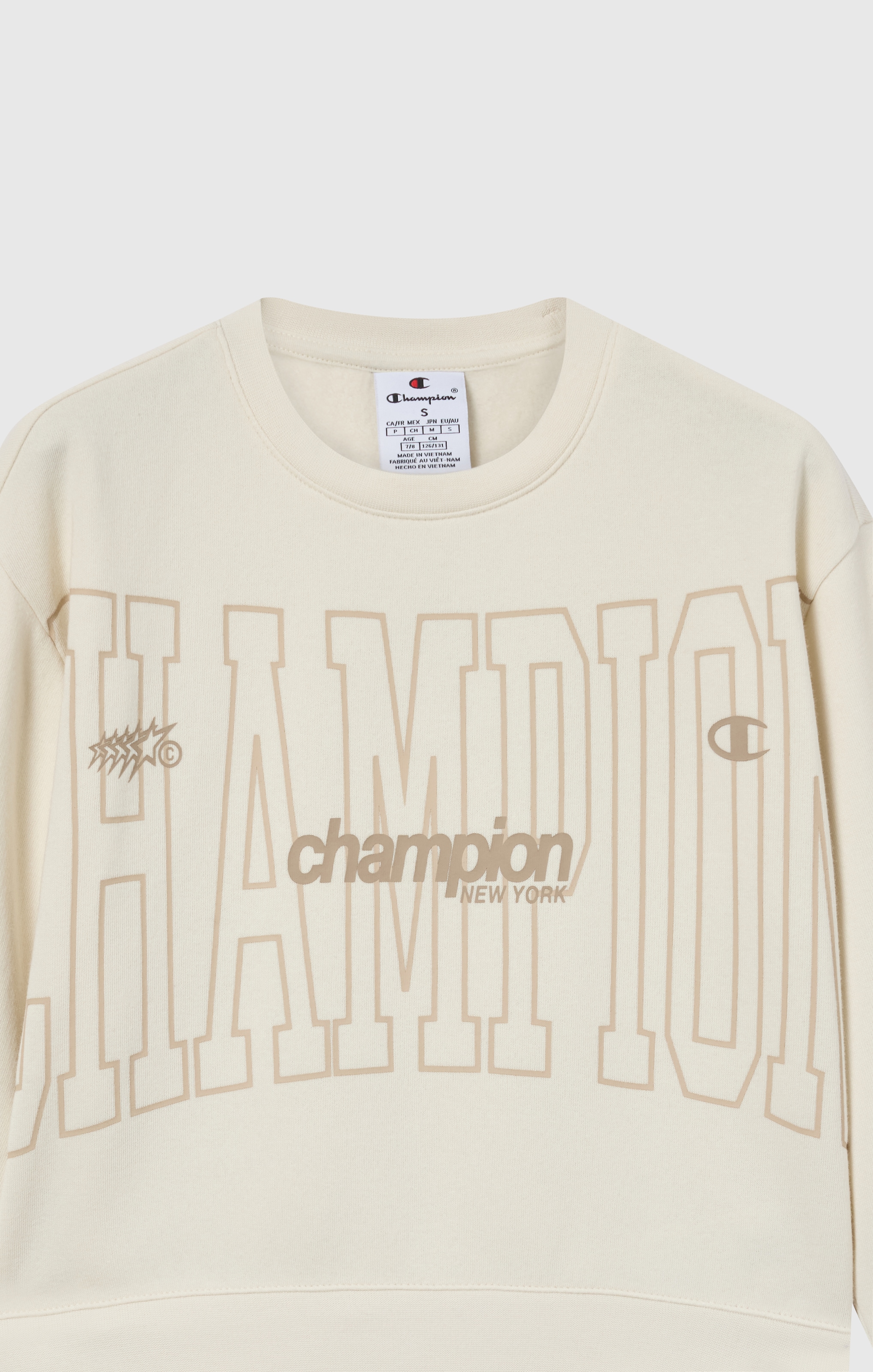 Champion Jogginganzug, für Kinder