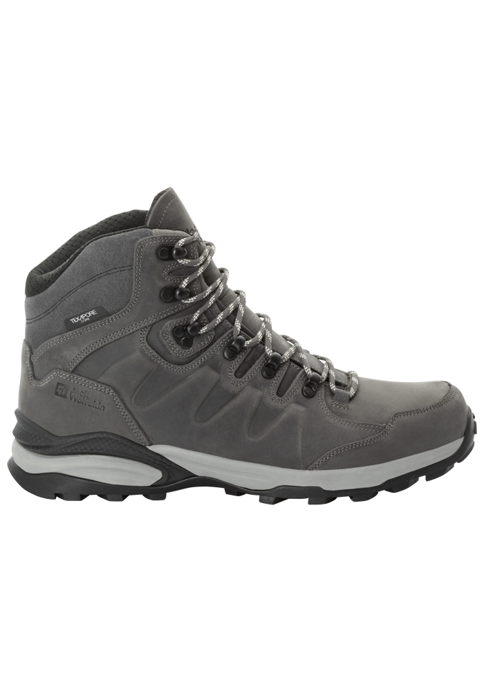 Trekkingschuh »REFUGIO PRIME TEXAPORE MID M«