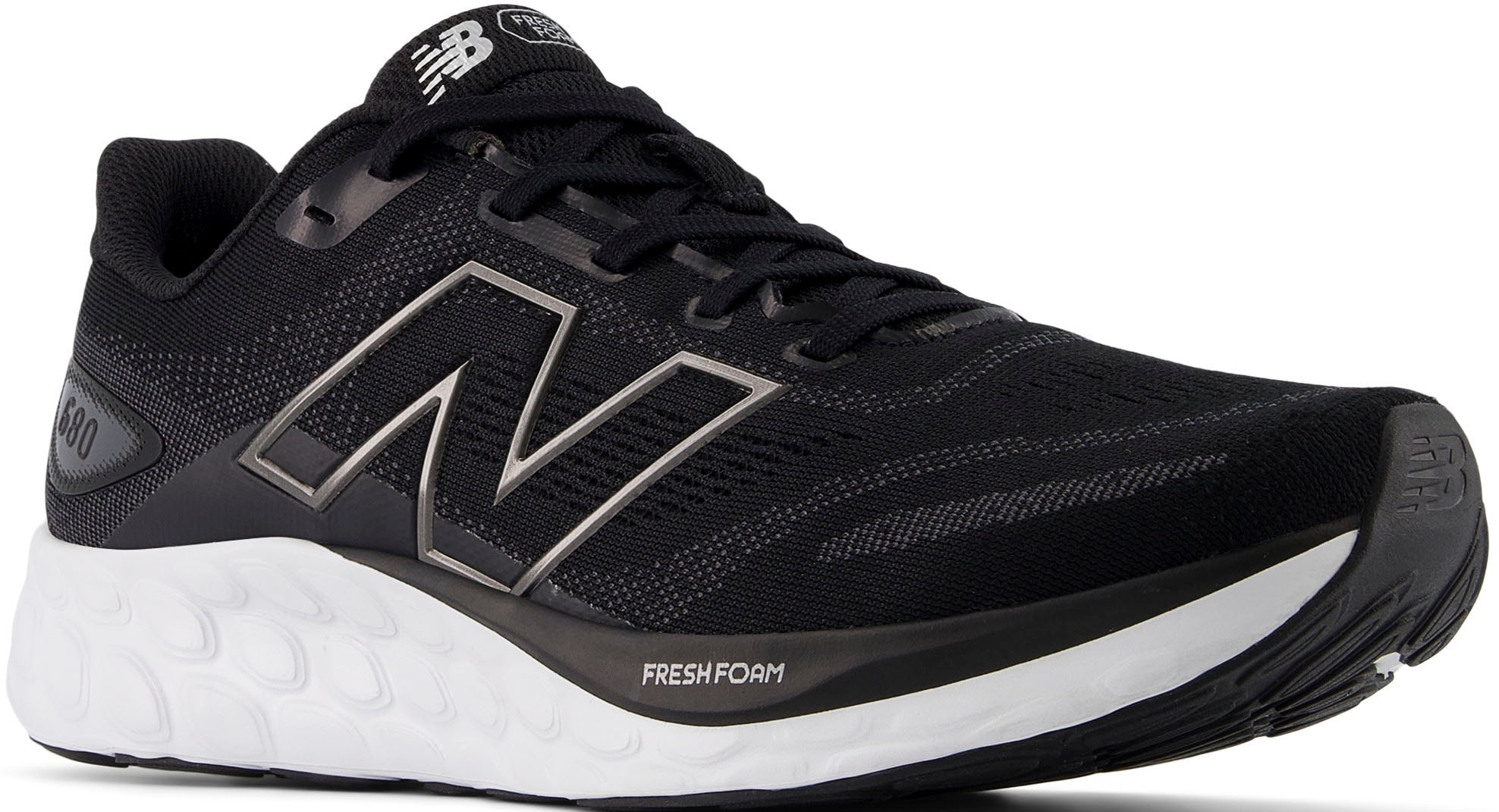 New Balance Laufschuh »680«