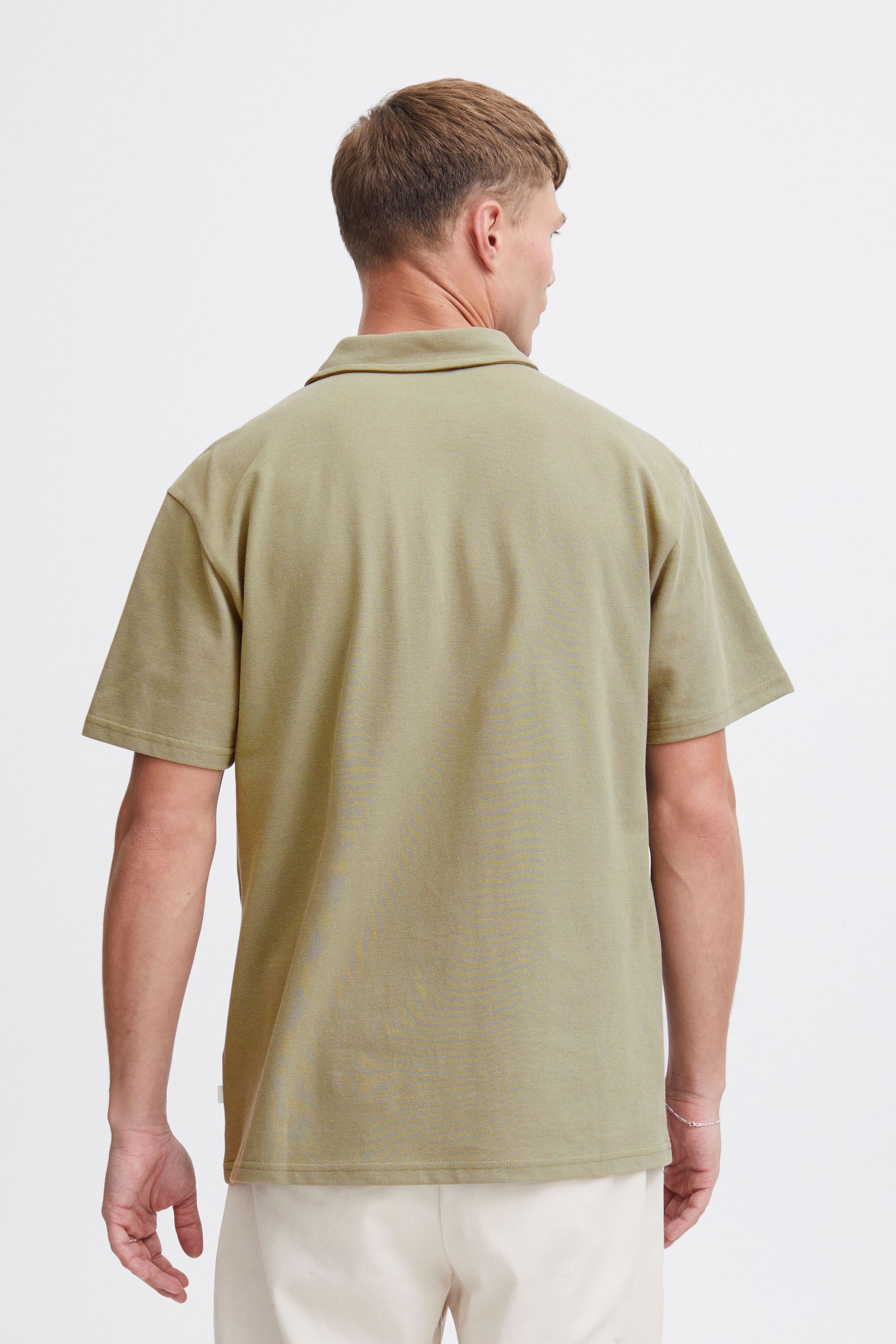 !Solid Poloshirt »Poloshirt SDIhaab«