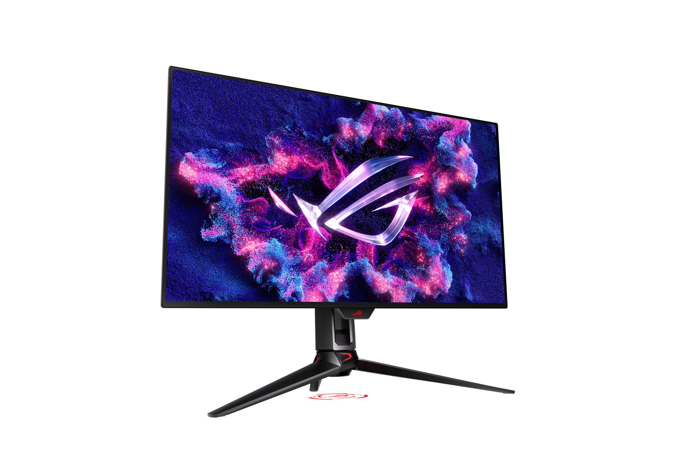 Asus LCD-Monitor »PG32UCDM«, 80 cm/31,5 Zoll, 3840 x 2160 px, 4K Ultra HD, 0,03 ms Reaktionszeit, HDCP