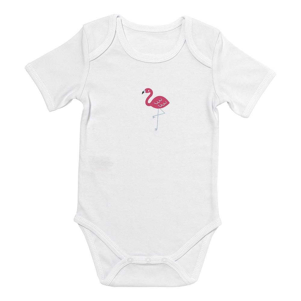 Schlummersack Kurzarmbody »Body«