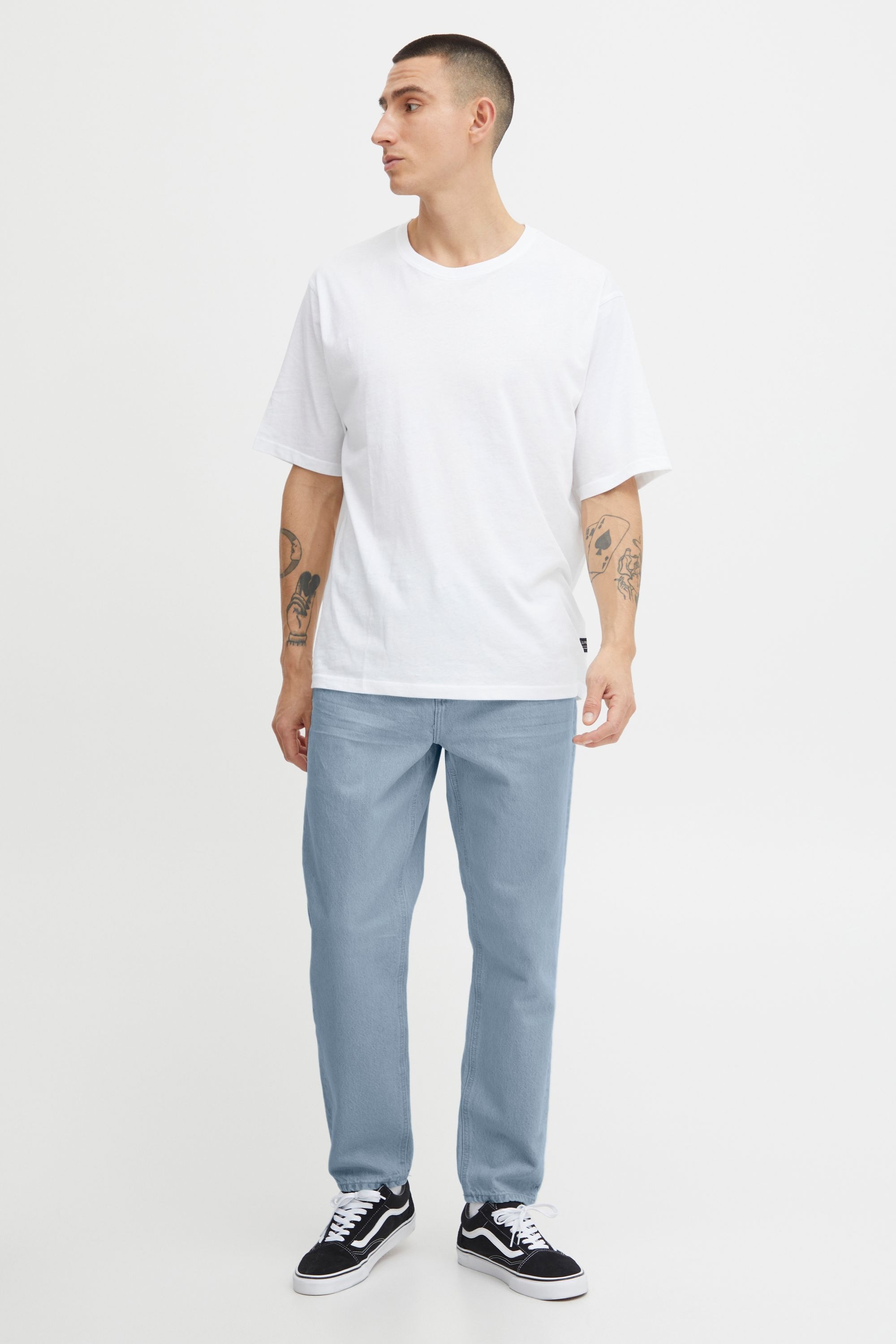 !Solid 5-Pocket-Jeans »5-Pocket-Jeans SDBoaz«