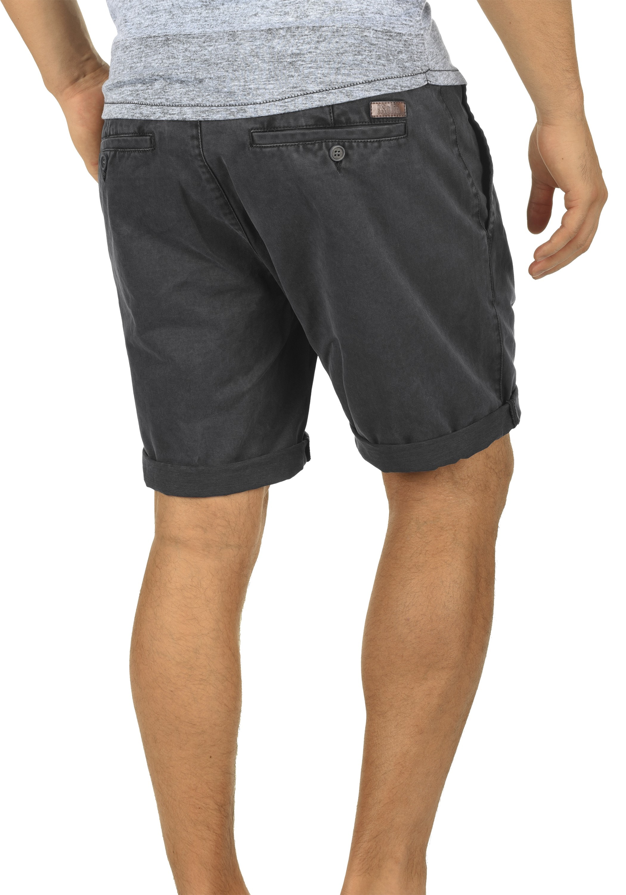 !Solid Chinoshorts »Chinoshorts SDPinhel«