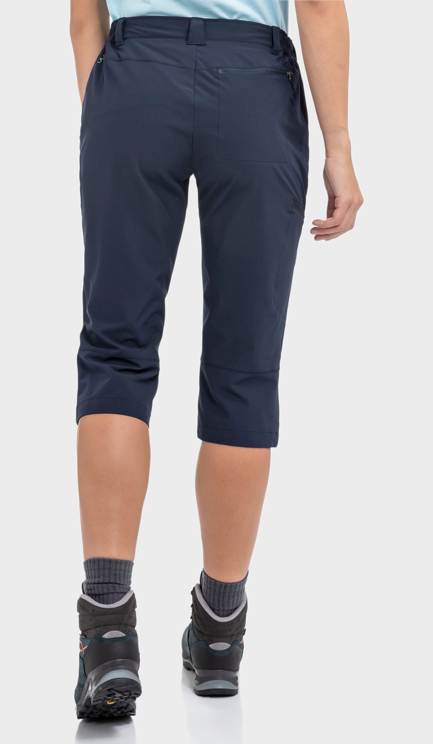 Schöffel 3/4-Hose »Pants Style Chavuma WMN«
