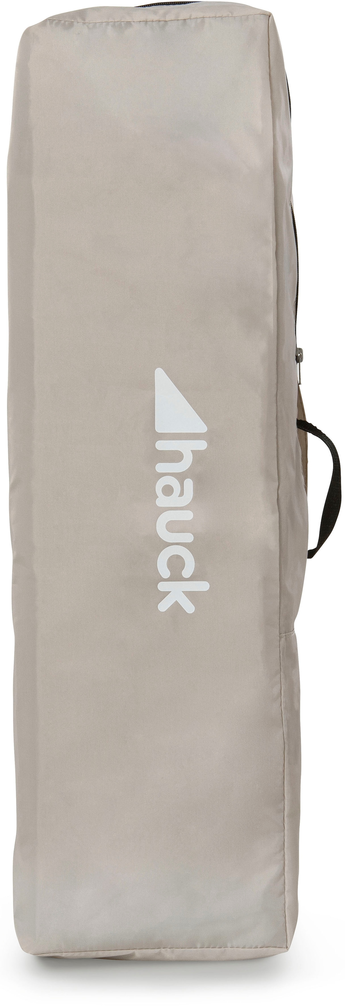 Hauck Baby-Reisebett »Dream N Play, beige«, inkl. Transporttasche