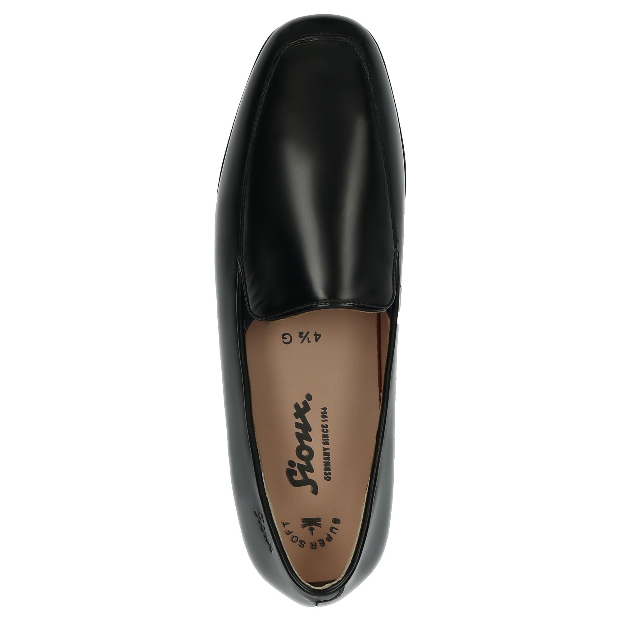 SIOUX Slipper »Arilmona-700«
