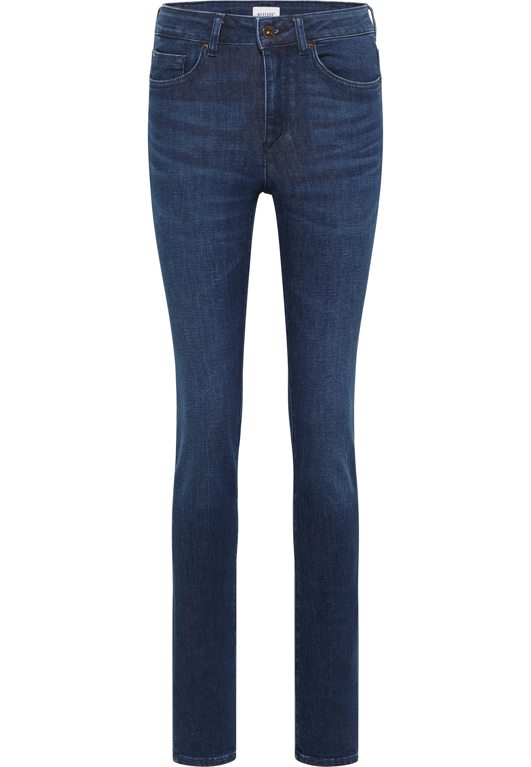 Slim-fit-Jeans »Shelby Slim«