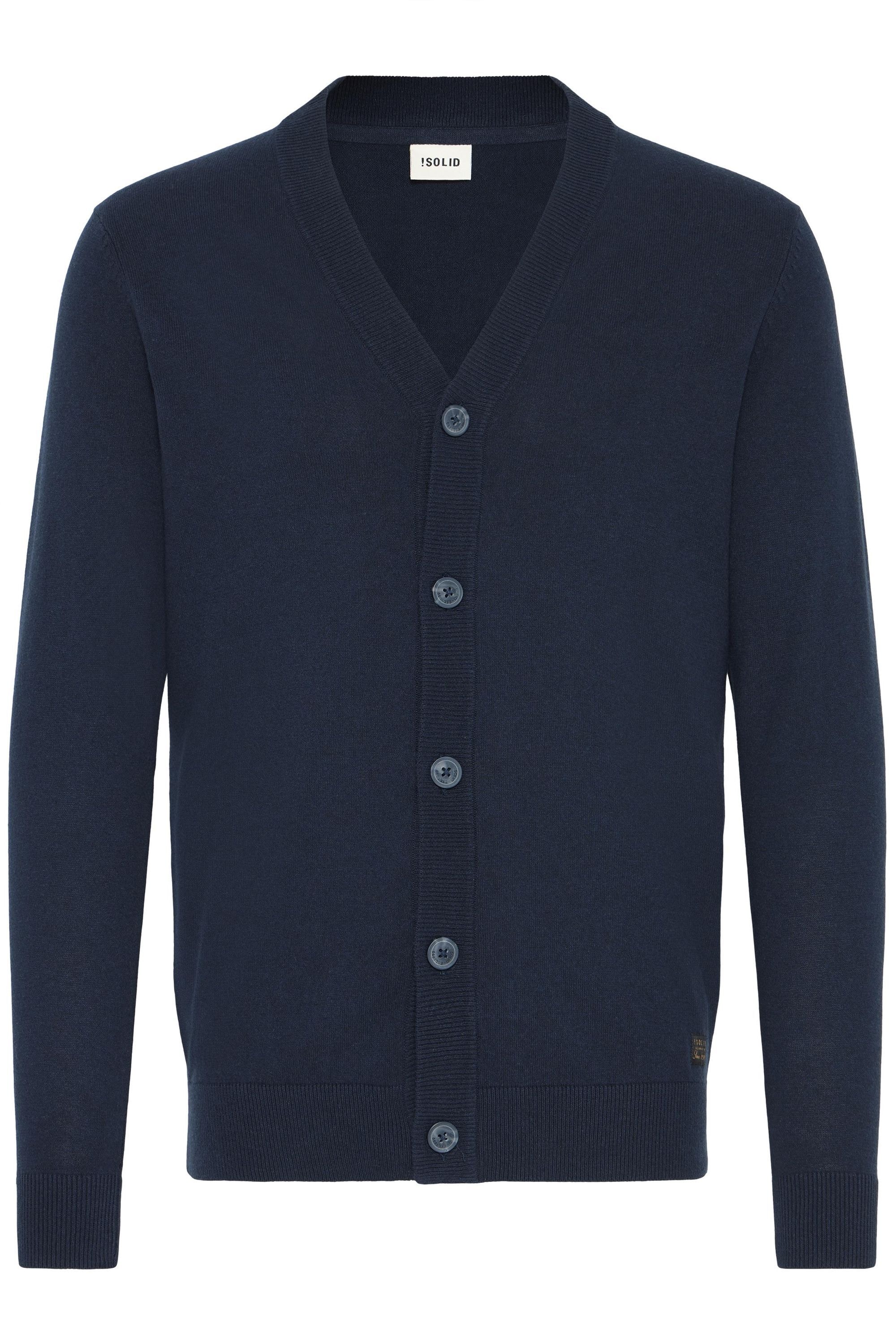 !Solid Strickjacke »Strickjacke SDAKALMA«