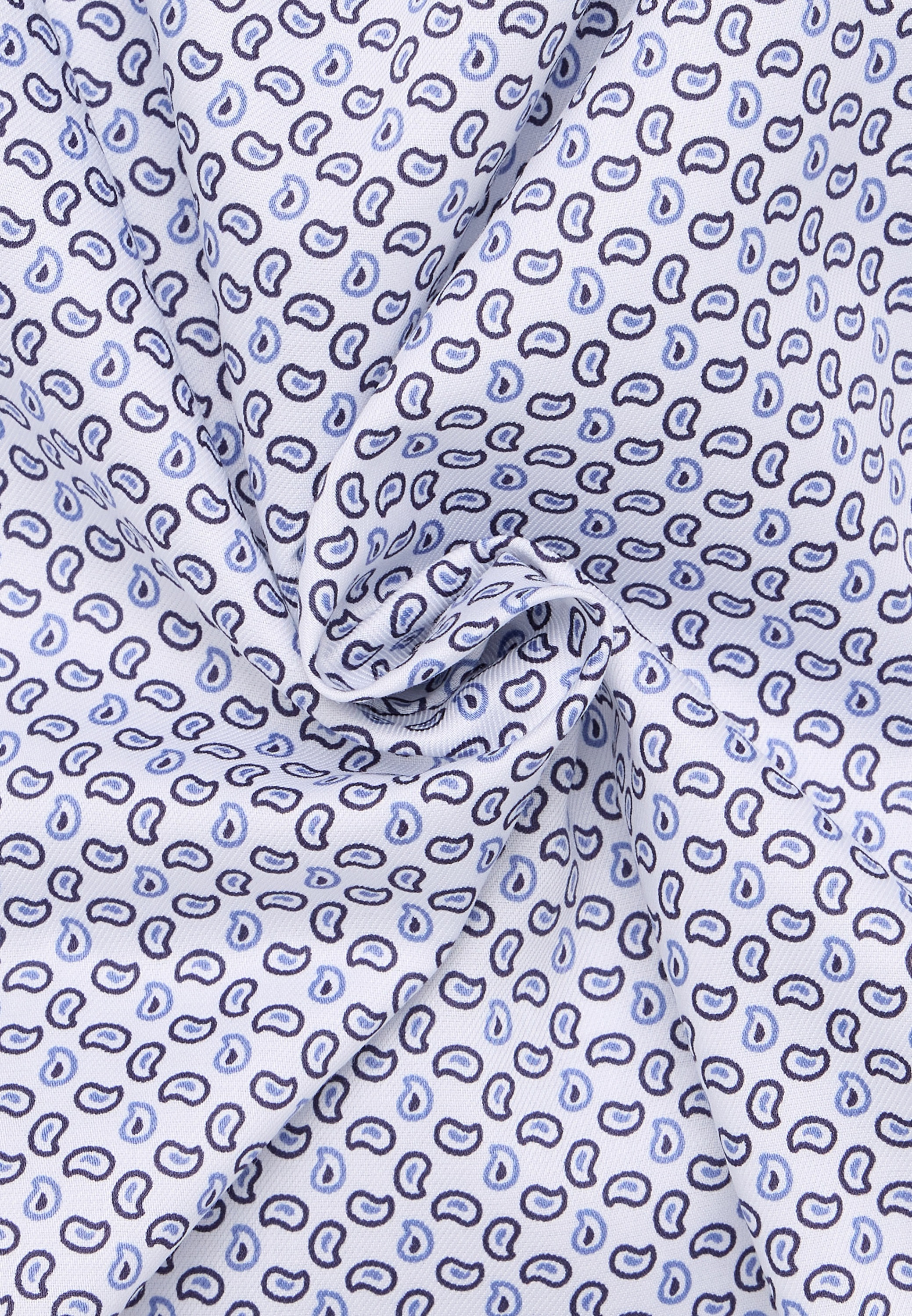 Eterna Kurzarmhemd »COMFORT FIT«, NON IRON (bügelfrei)