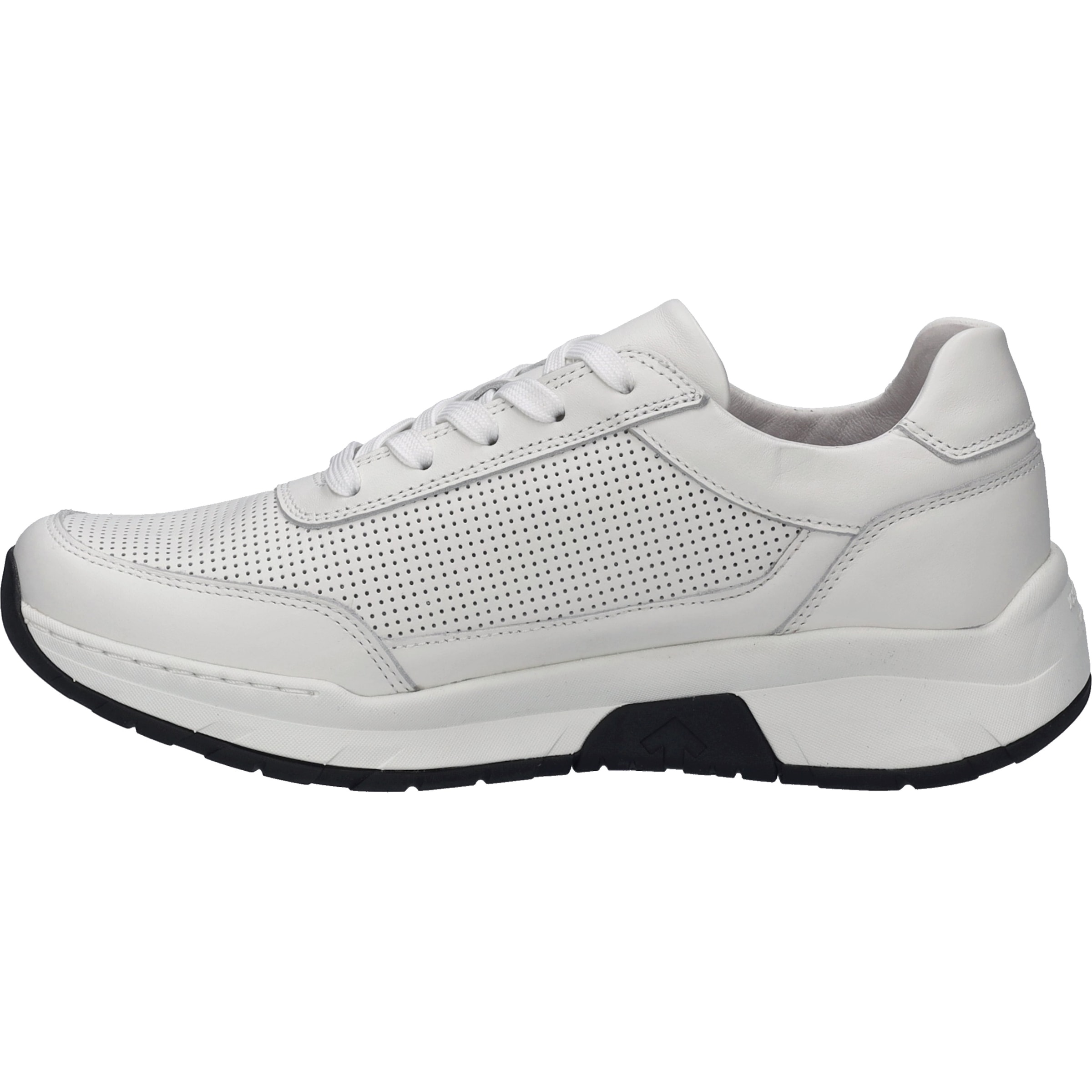 Josef Seibel Sneaker »Mitchell 09, weiss«