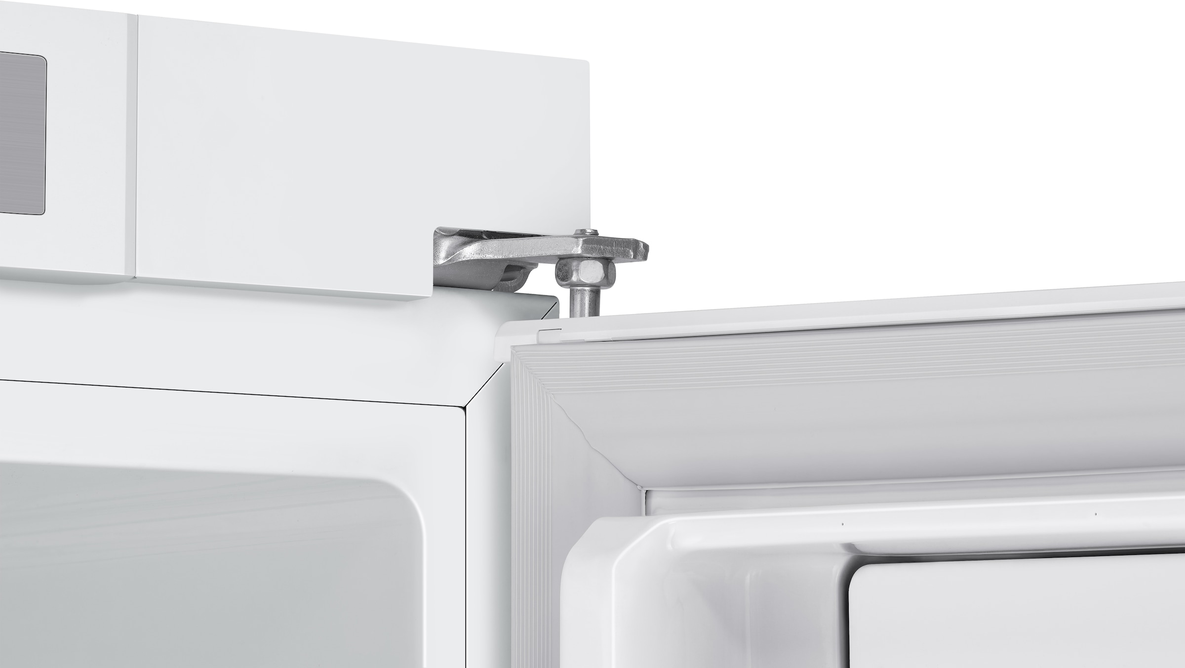 Samsung Einbaukühlschrank »BRD27600EWW« 177,5 cm hoch 54 cm breit