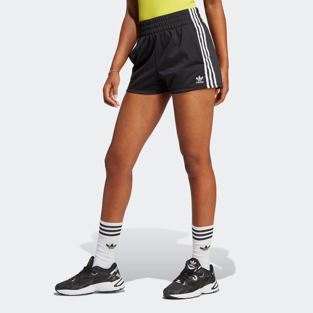 adidas Originals Shorts »3-STREIFEN«, (1 tlg.)