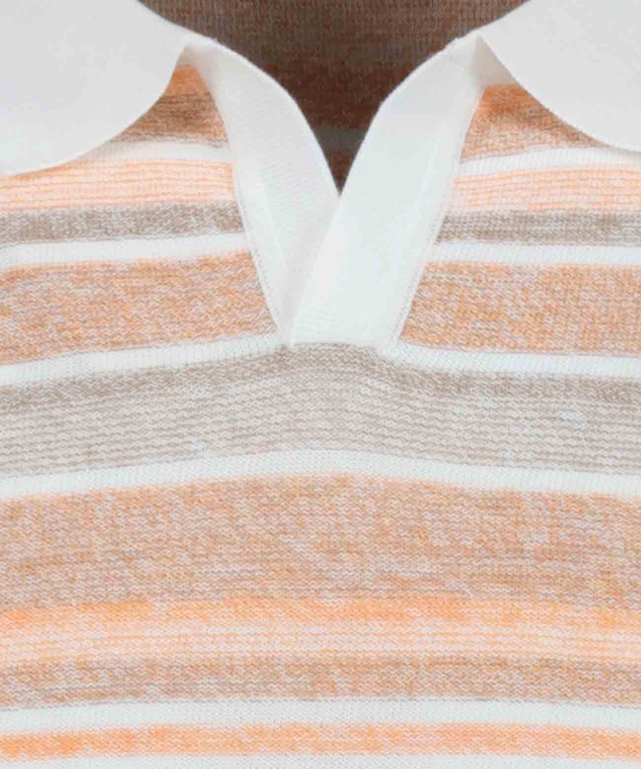 RAGMAN Rundhalspullover