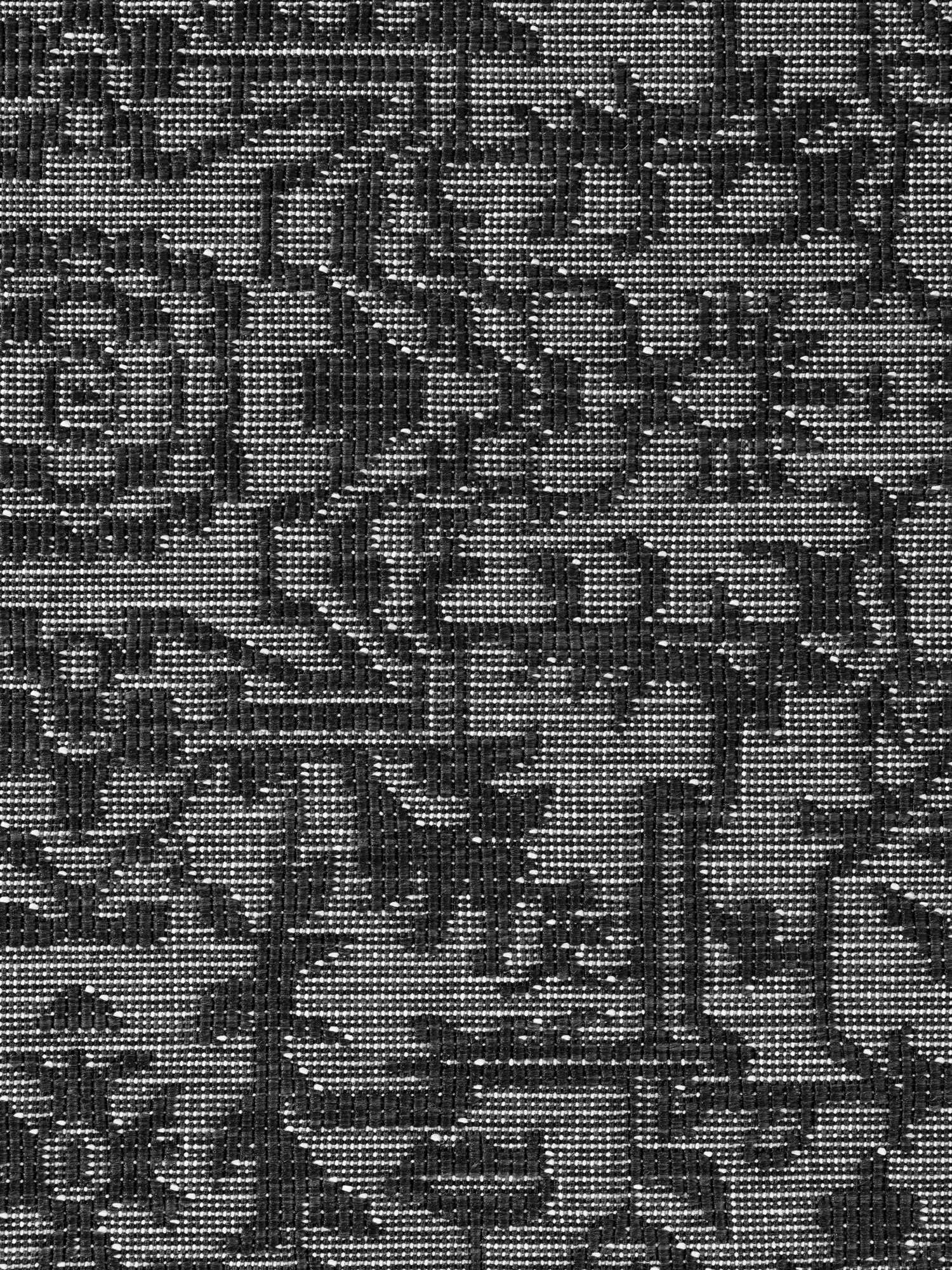 NORTHRUGS Outdoorteppich »Kona Wendeteppich«, rechteckig, 5 mm Höhe, In und Outdoor, Flachgewebe, wetterfest, pflegeleicht, robust