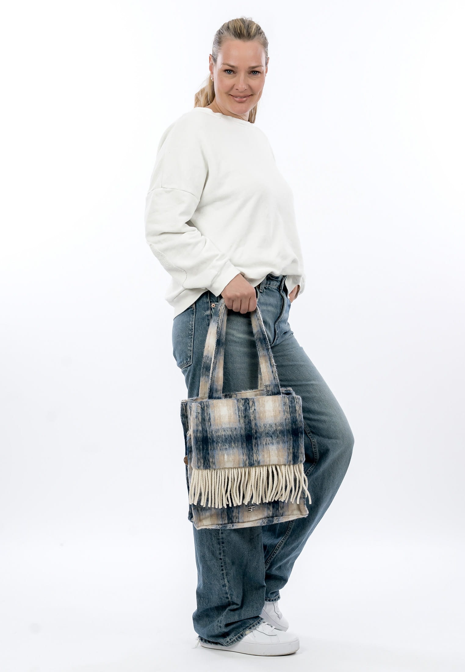 SURI FREY Shopper »Shopper SFY Philly«