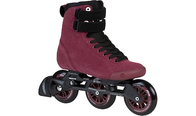 Inlineskates »Pheme Wine 100«