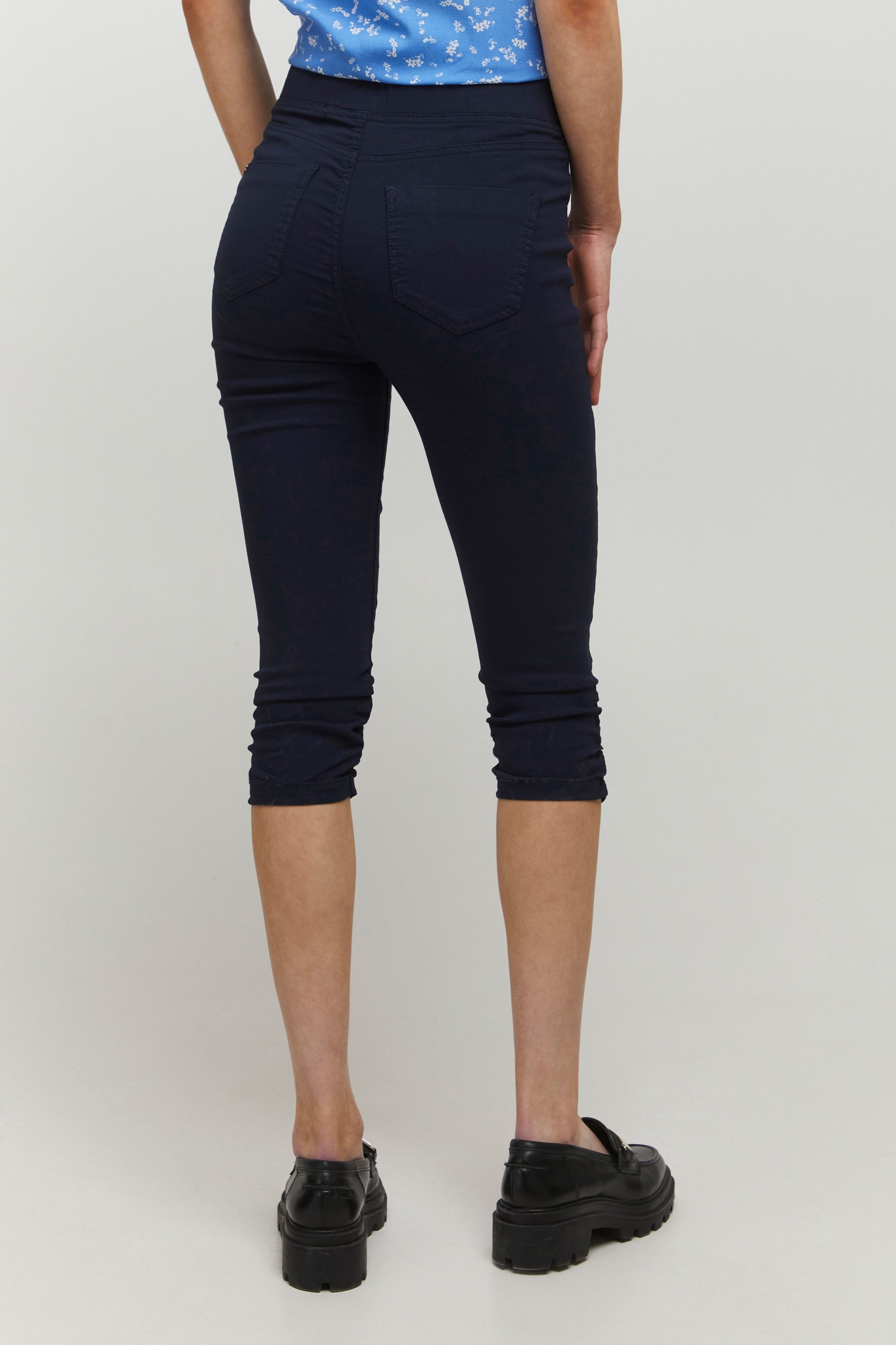 b.young Caprihose »CAPRIHOSE BYKeira«