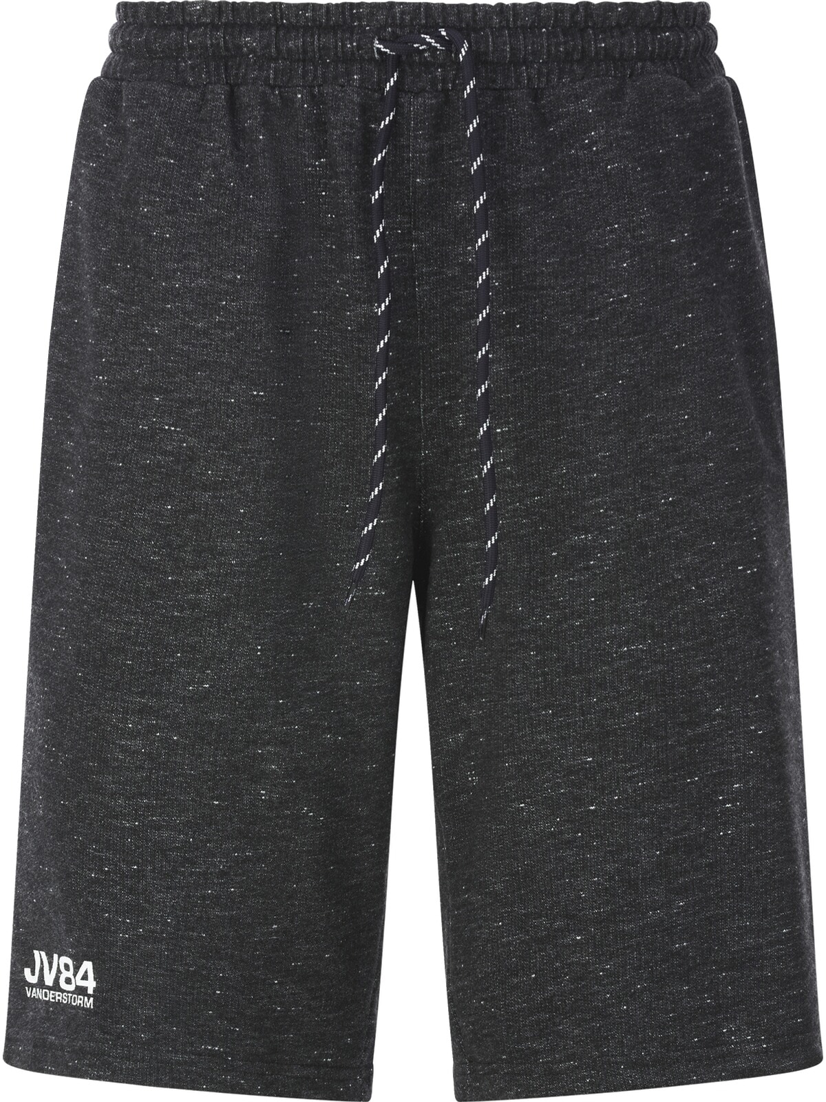 Jan Vanderstorm Sweatshorts »Doppelpack Sweatbermuda JORNRIK«