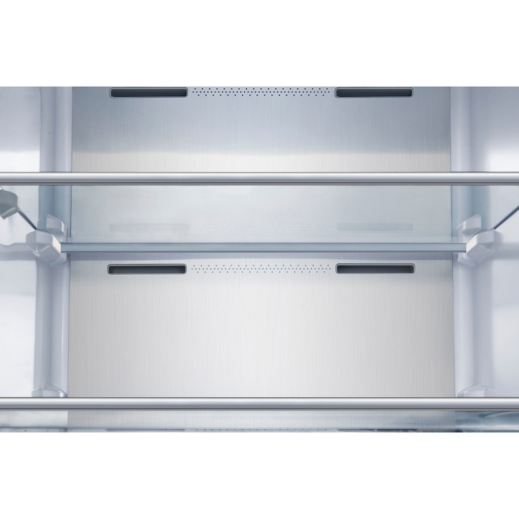 Hisense Gefrierschrank »FV354N4BIE«, 185,5 cm hoch, 59,9 cm breit