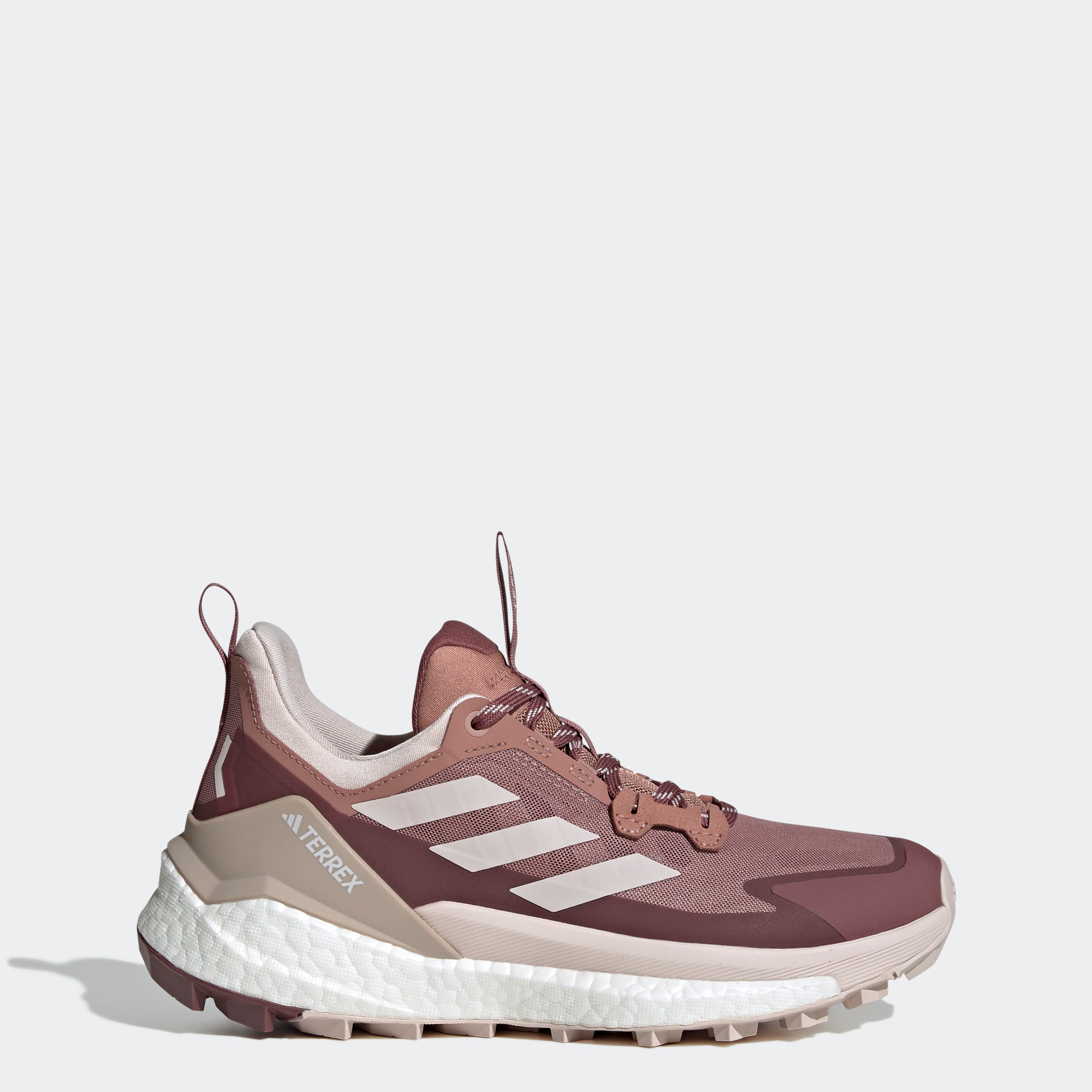 adidas TERREX Wanderschuh »TERREX FREE HIKER 2.0 LOW«