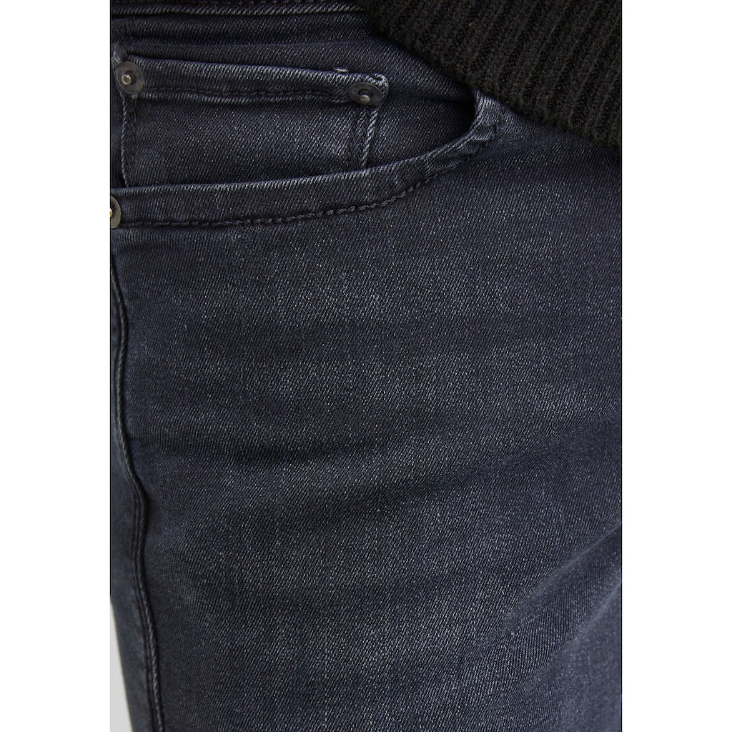 Jack & Jones Slim-fit-Jeans »JJIGLENN JJFELIX AM 446 NOOS«