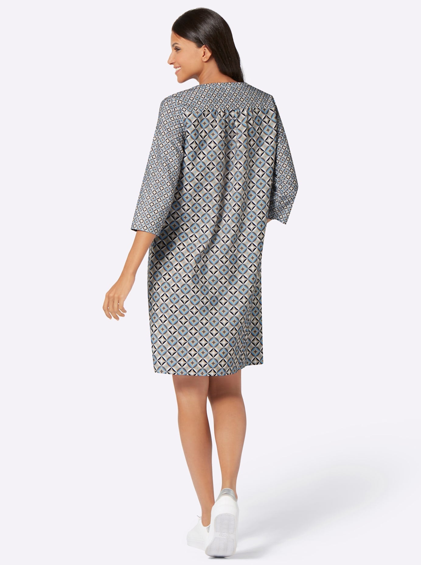 Classic Basics Tunikakleid »Tunika-Kleid«