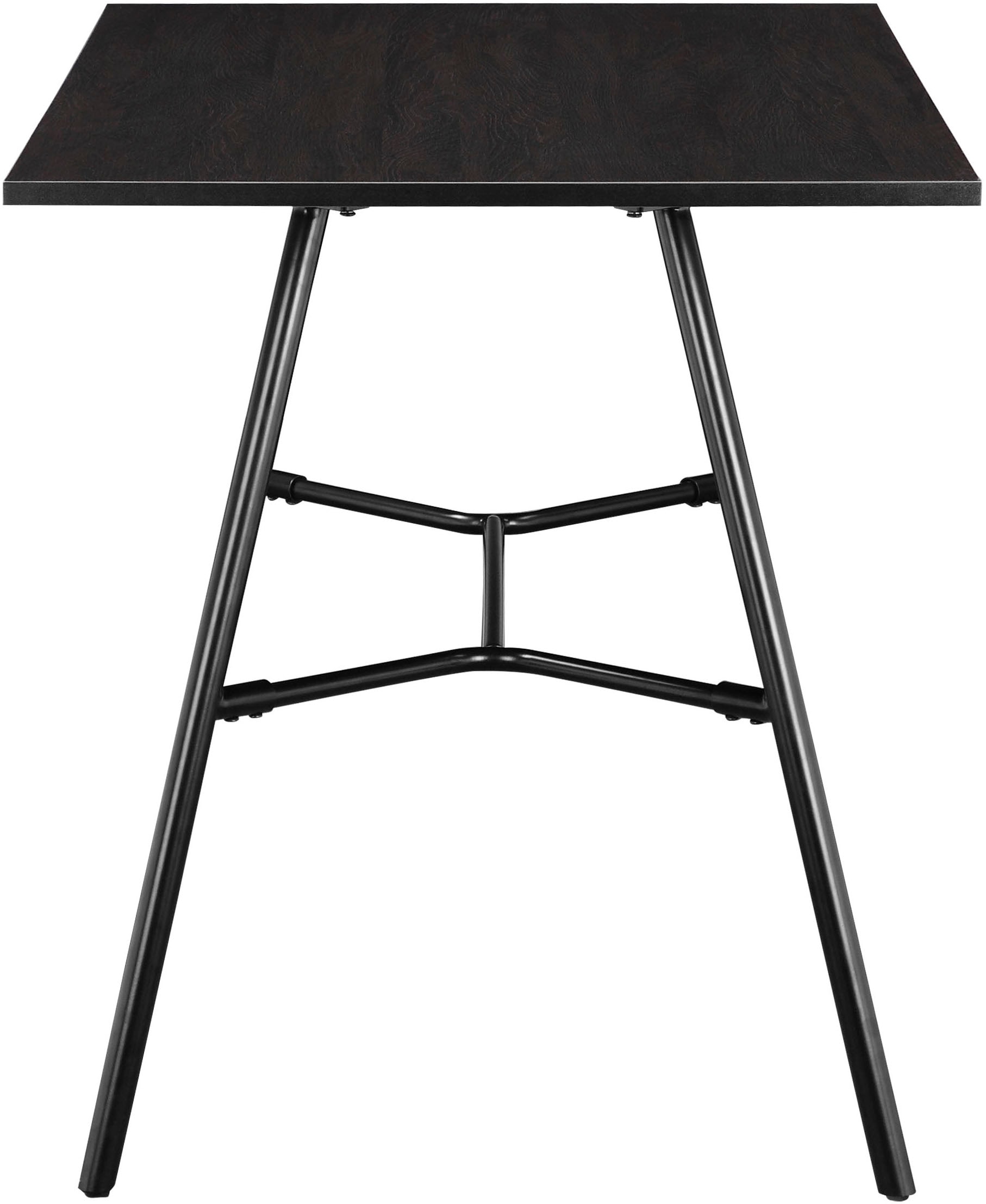 INOSIGN Esstisch »Cannington, TOPSELLER!, OTTOs Choice« Tisch, Küchentisch, Auszugstisch, TOPSELLER!,  Metall Gestell, Tischplatte aus MDF , OTTOs Choice