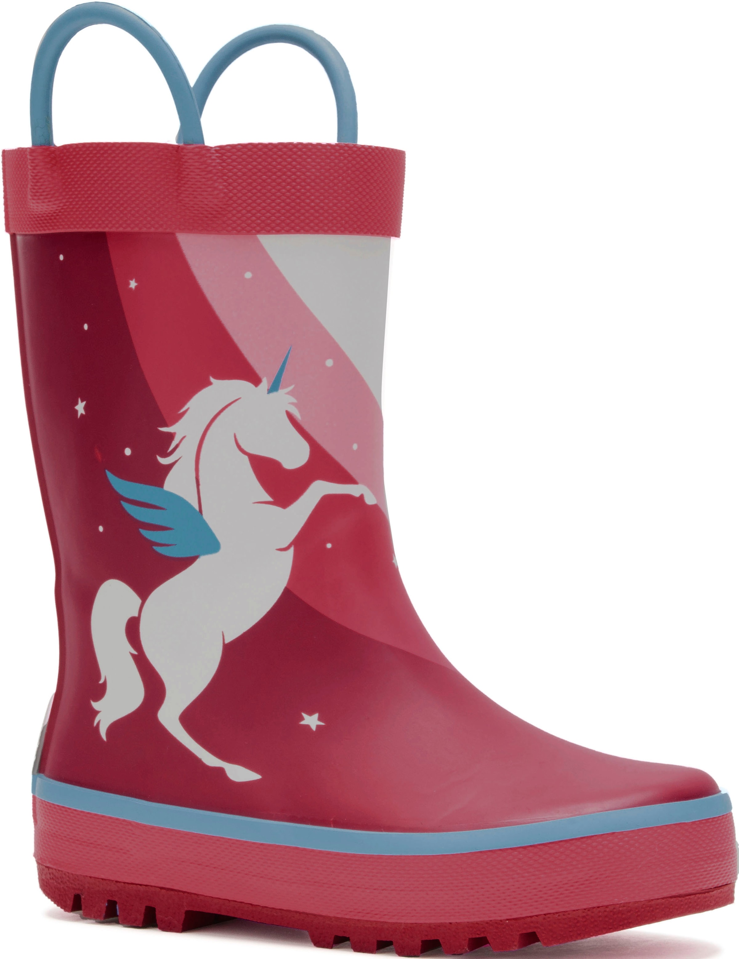 Kamik Gummistiefel »UNICORN«