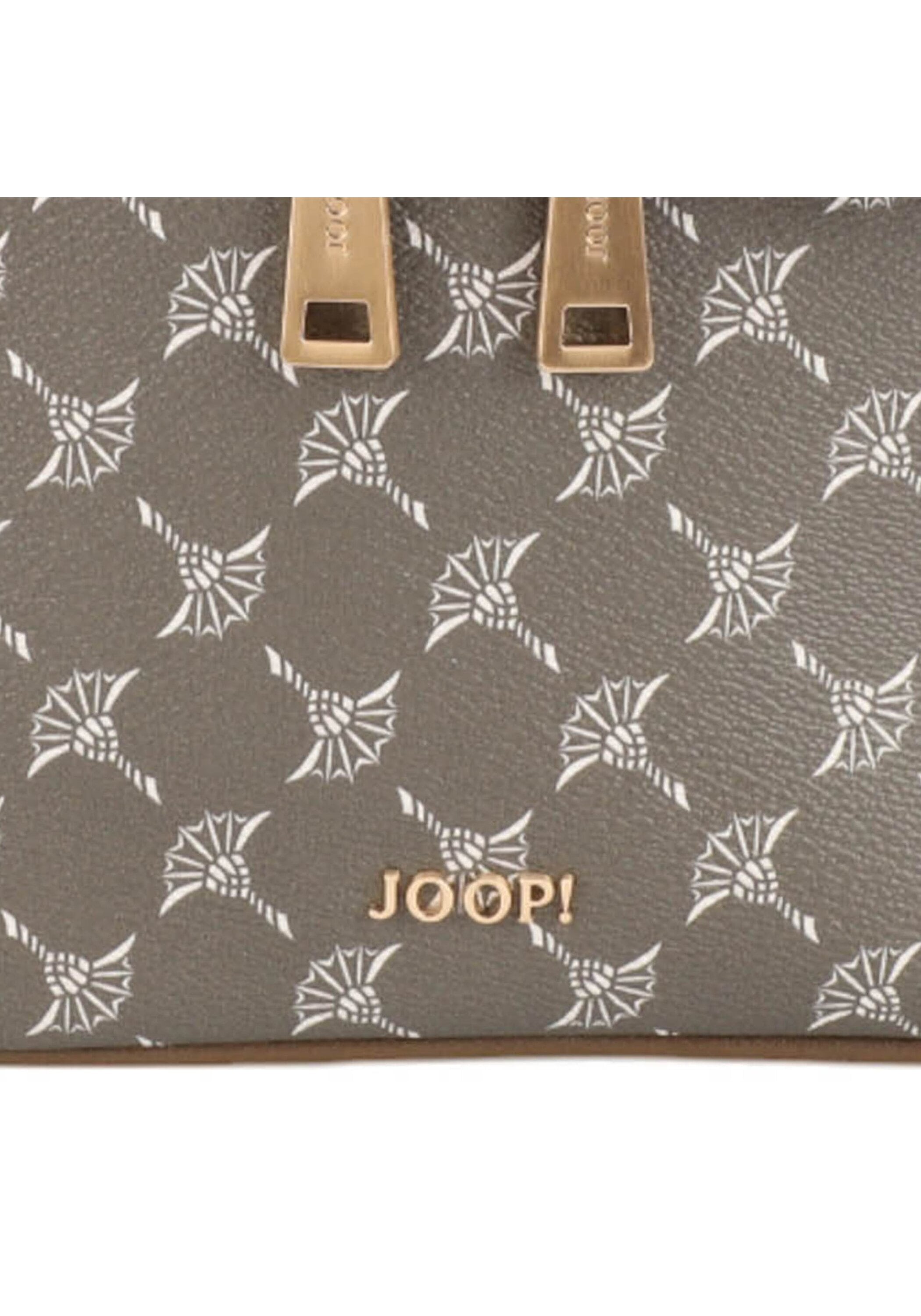 JOOP! Kosmetiktasche »Kosmetiktasche Cortina 1.0 Flora Washbag mhz«