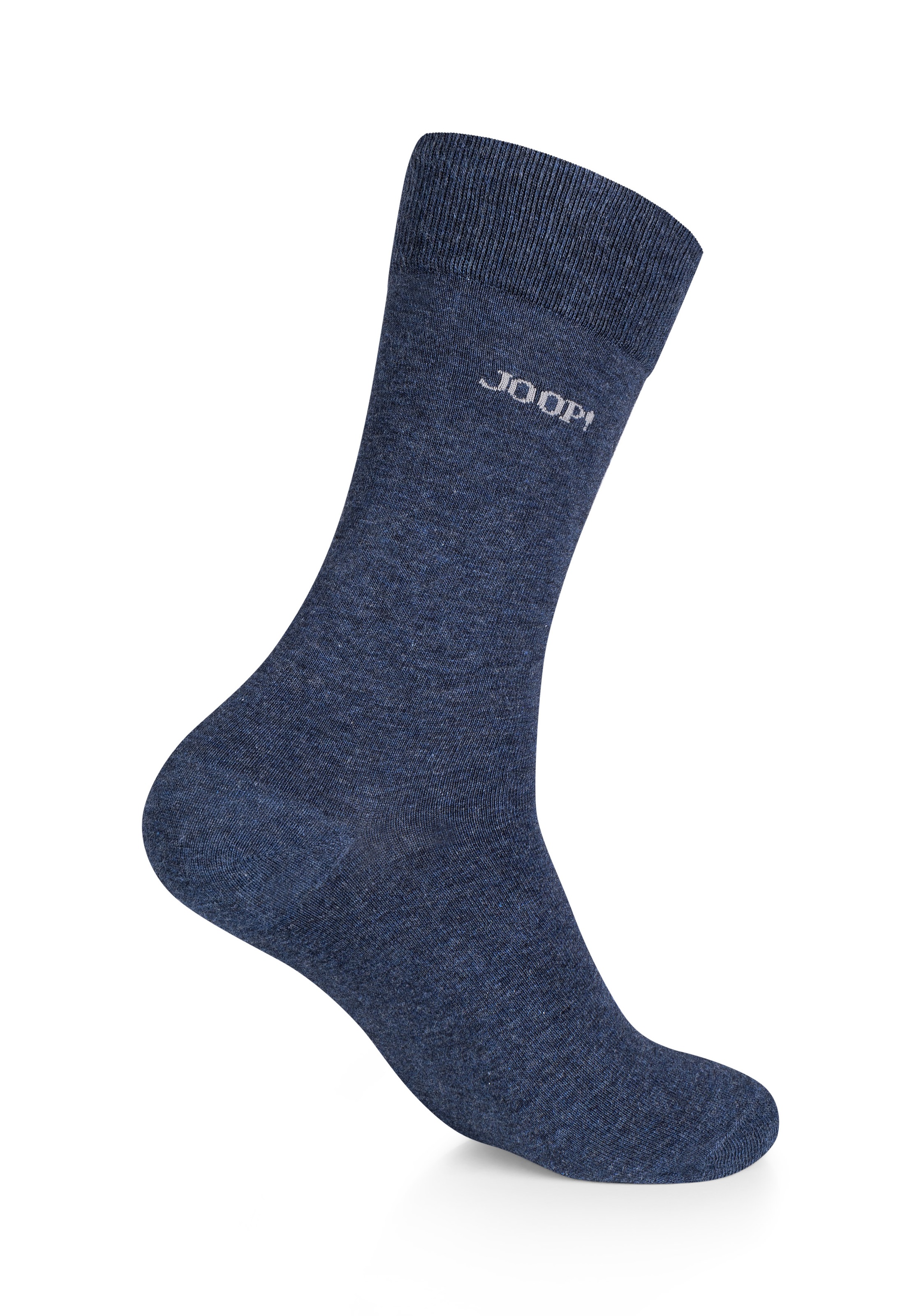 JOOP! Socken »premium essentials« 4 Paar tlg. mit elastischem Bund
